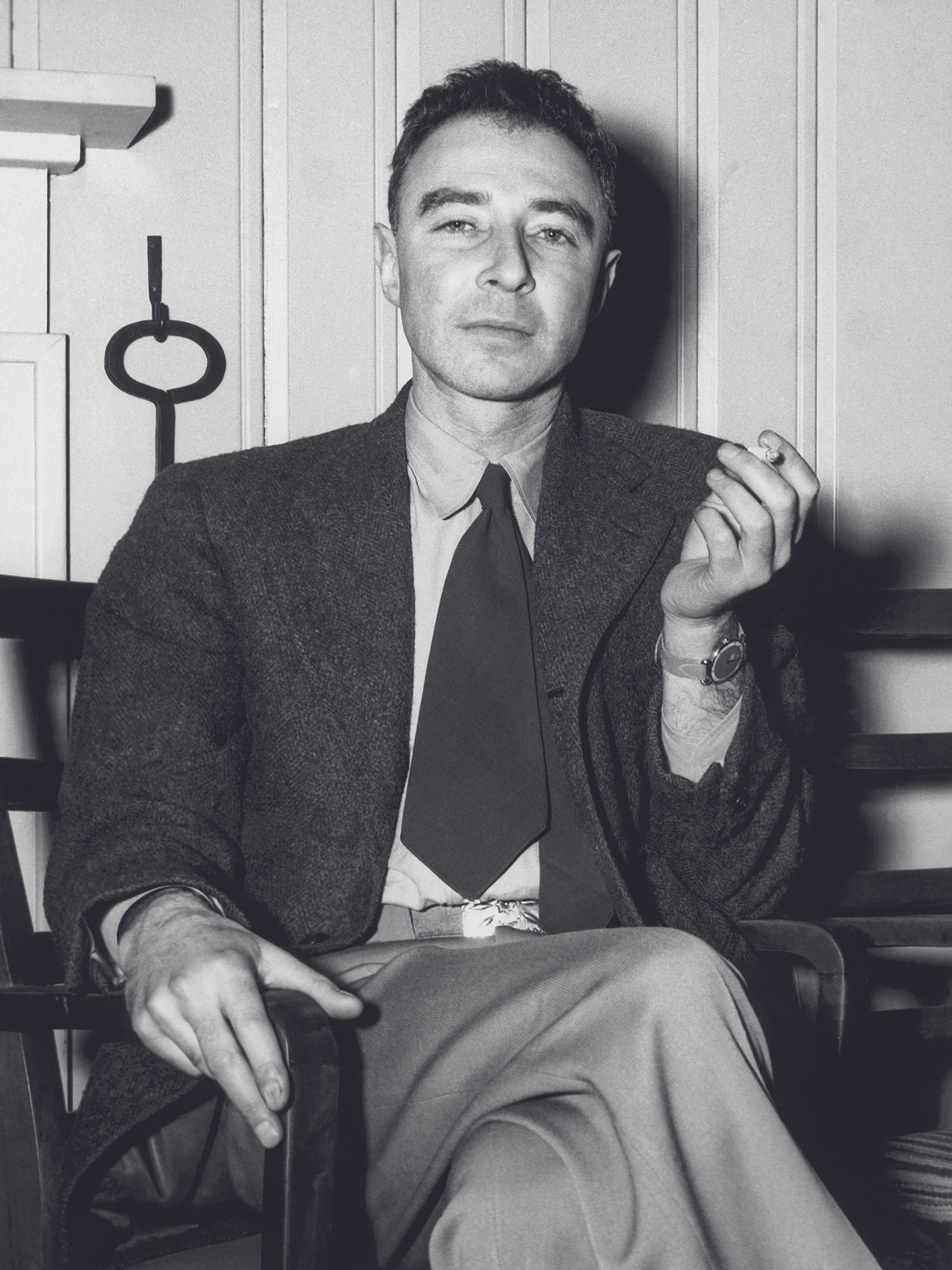 Όλα όσα πρέπει να γνωρίζετε πριν δείτε το Οπενχάιμερ (χωρίς σπόιλερ)-8