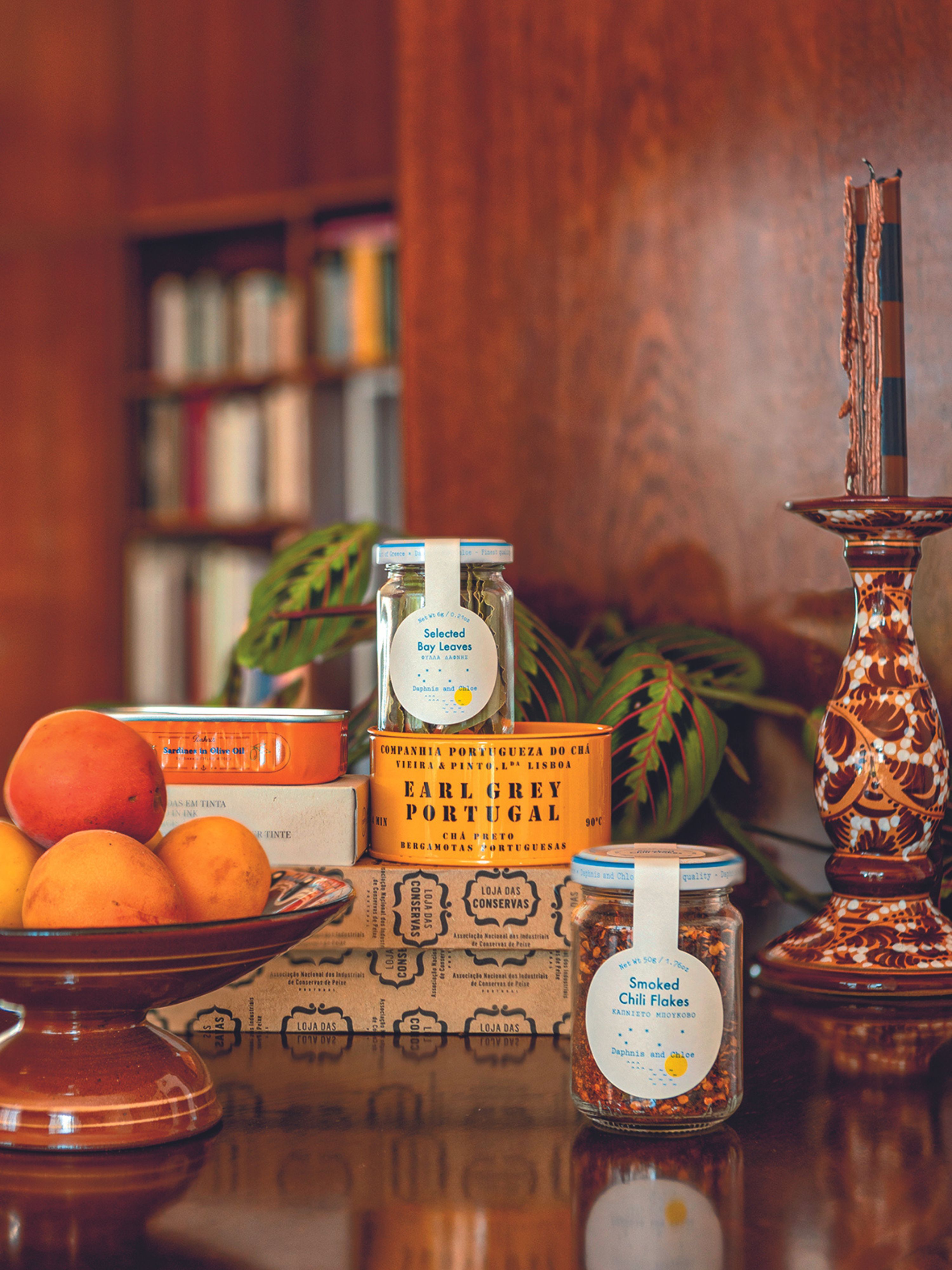 My Space: Φως και μυρωδιές σ’ ένα διαμέρισμα των Εξαρχείων-3