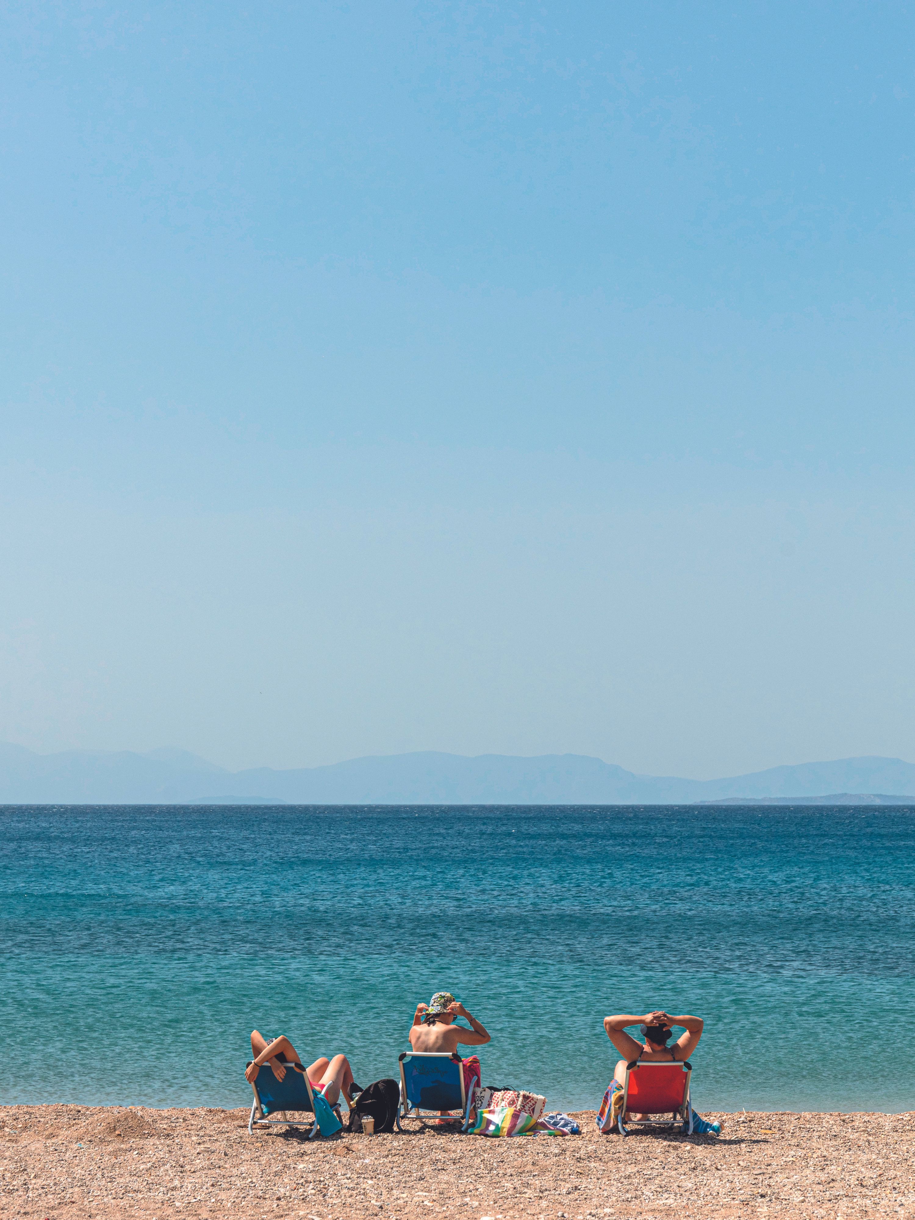 Μια κρυμμένη Ριβιέρα βρίσκεται στην παλιά Αθηνών-Κορίνθου-2