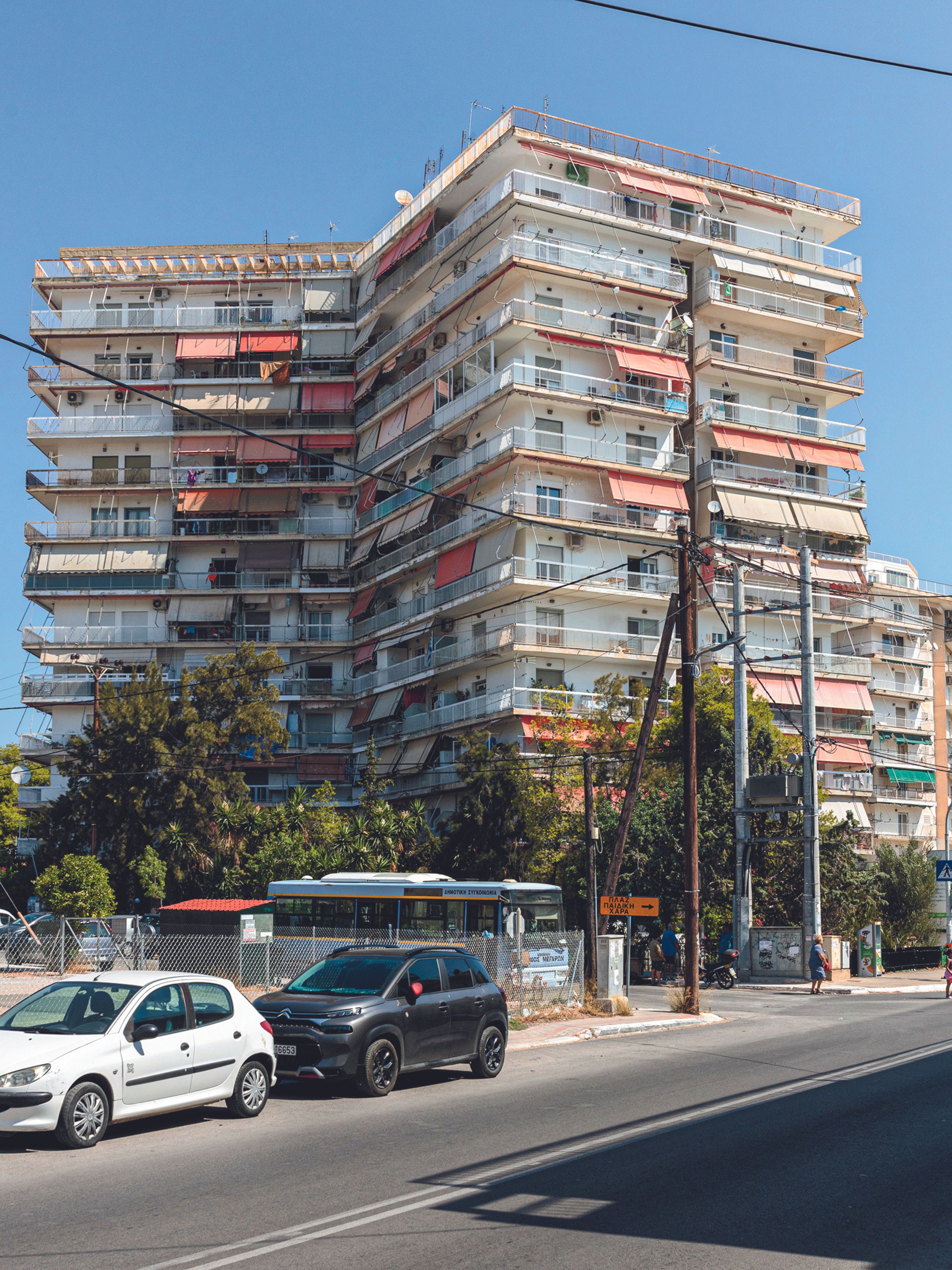 Μια κρυμμένη Ριβιέρα βρίσκεται στην παλιά Αθηνών-Κορίνθου-3