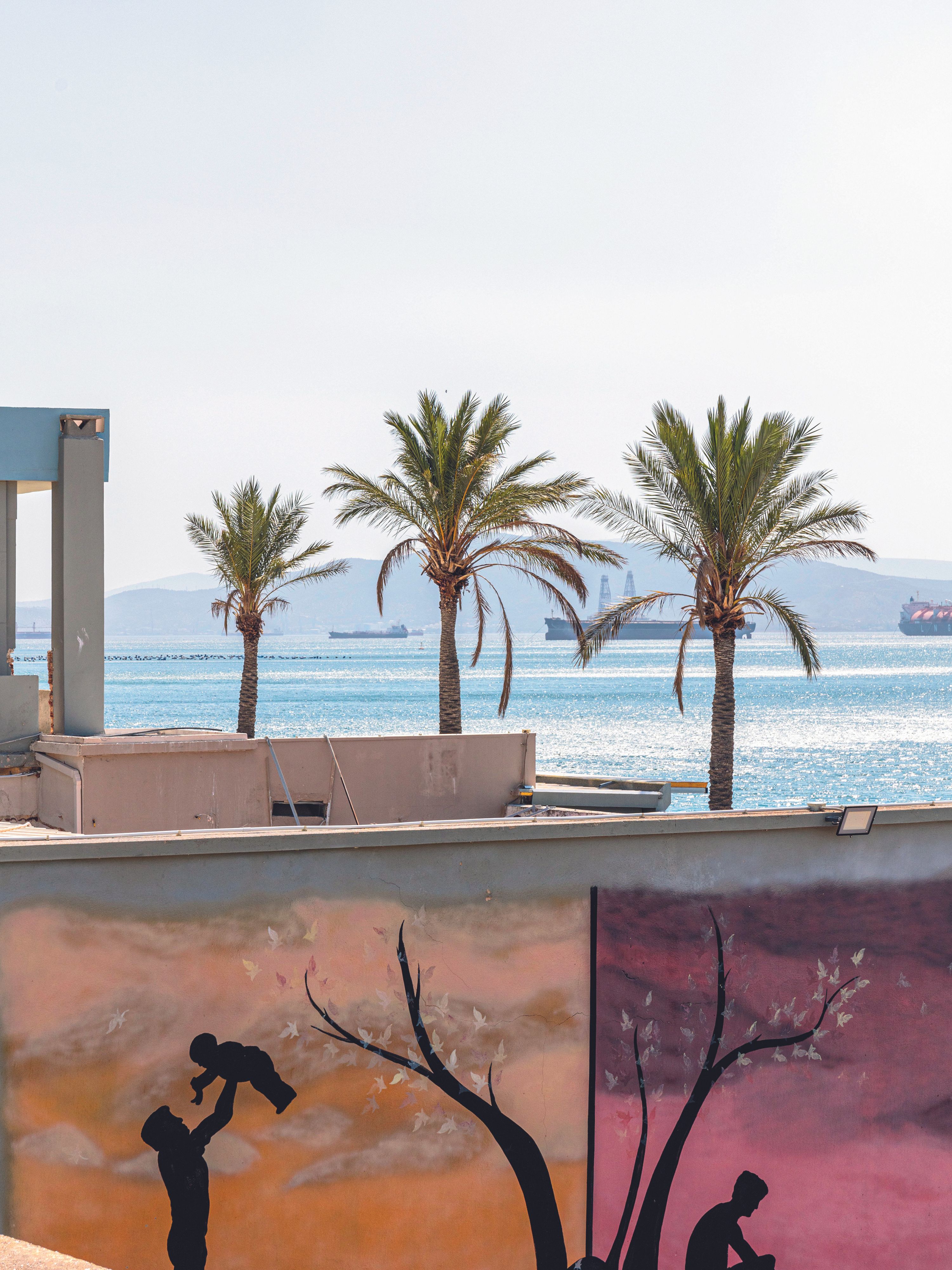 Μια κρυμμένη Ριβιέρα βρίσκεται στην παλιά Αθηνών-Κορίνθου-10