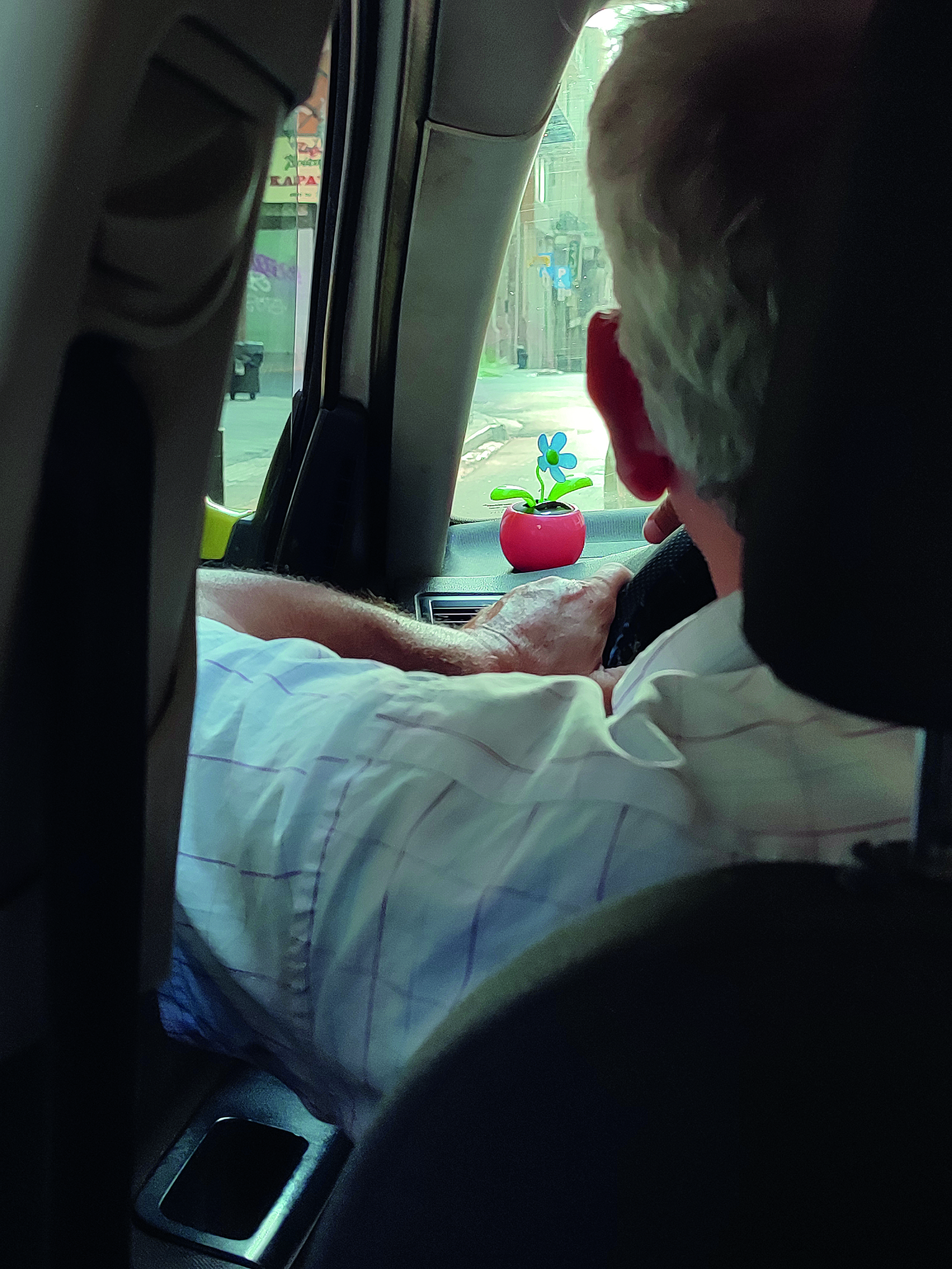 Δρομολόγια: Ανοιχτή στροφή στις λεωφόρους της Αθήνας-1