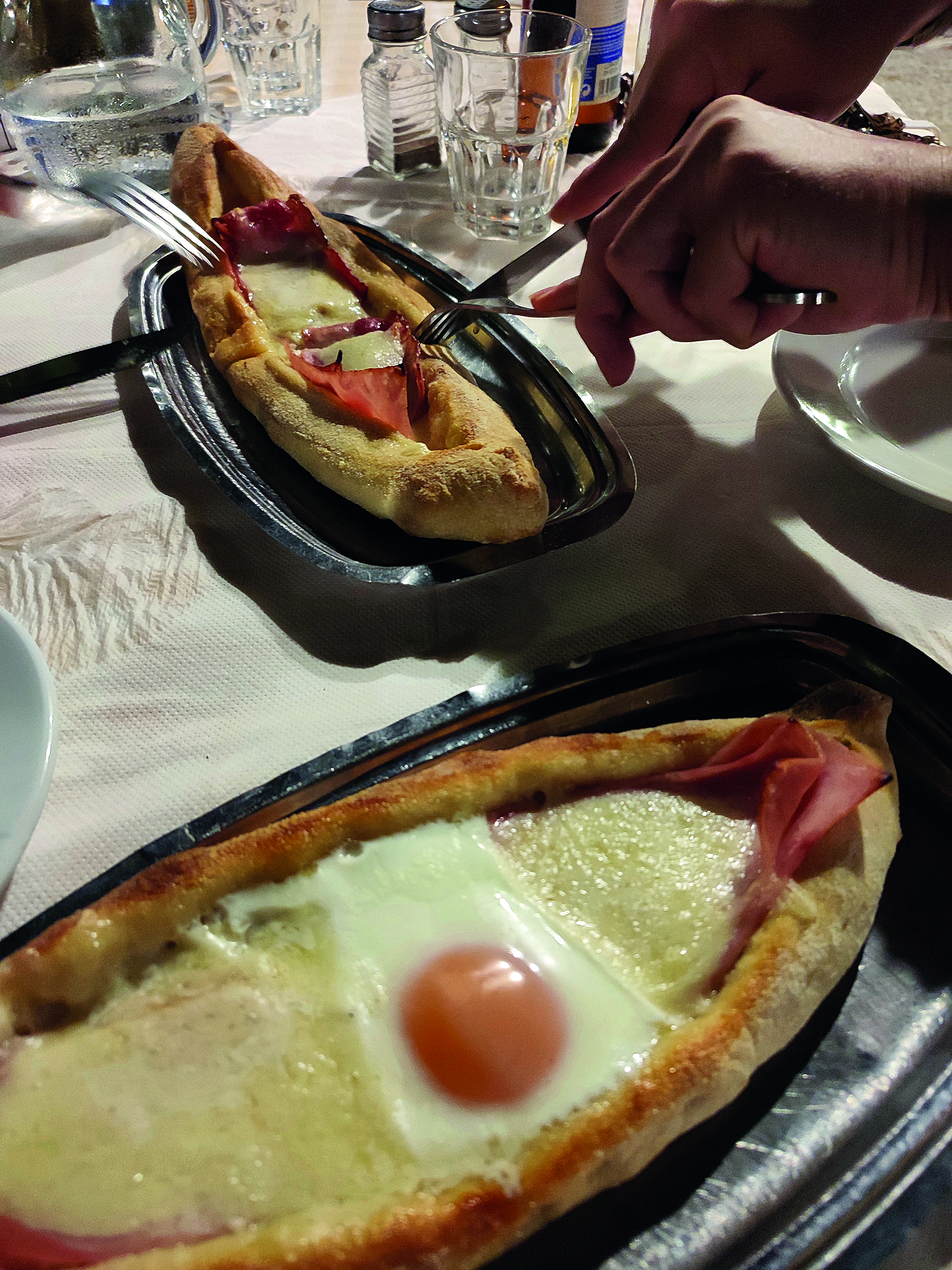 Δρομολόγια: Ανοιχτή στροφή στις λεωφόρους της Αθήνας-2