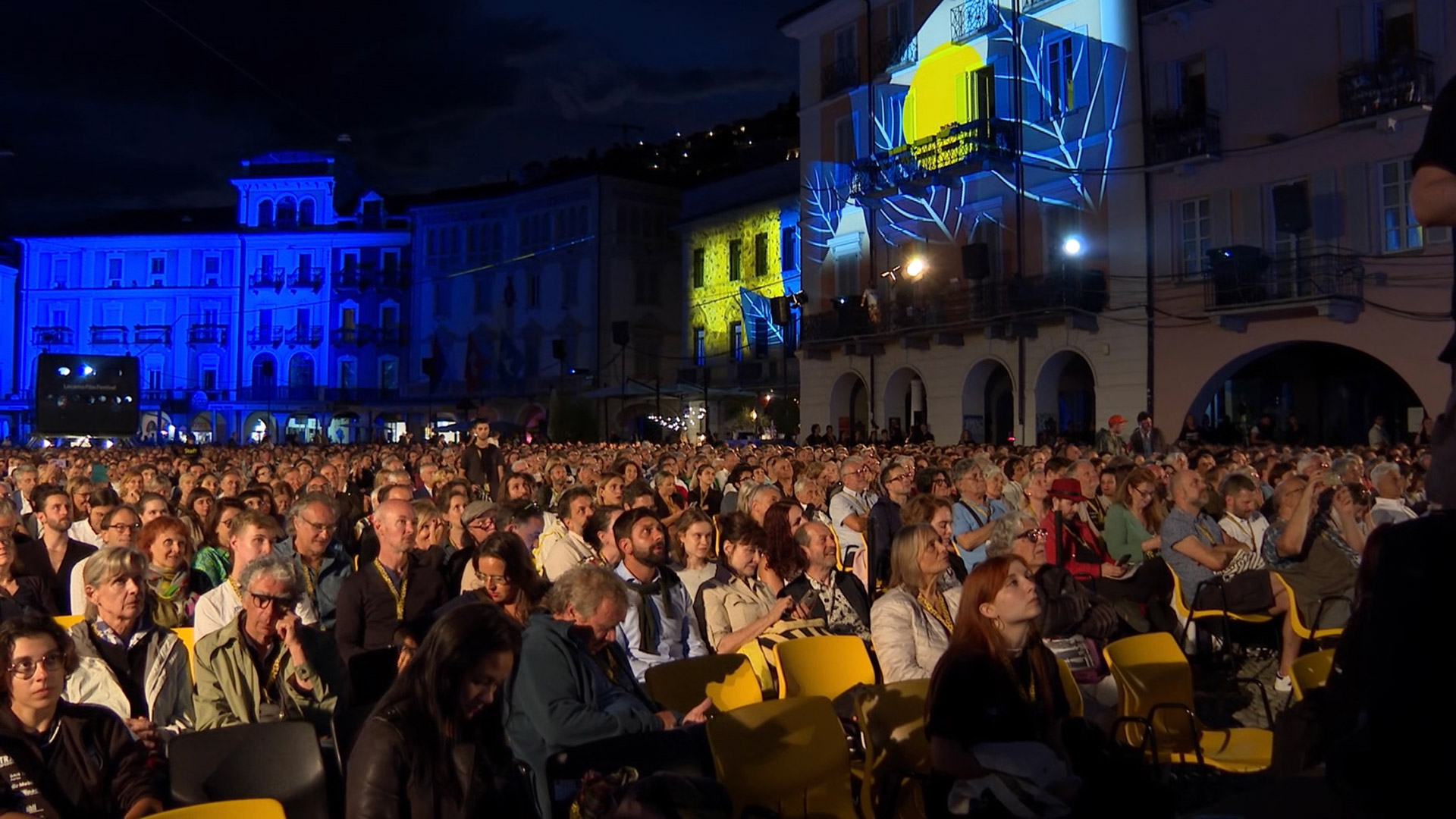 United Media: Η παγκόσμια πρεμιέρα της ταινίας «Guardians of the Formula» πραγματοποιήθηκε μπροστά σε χιλιάδες κόσμο στο Φεστιβάλ Κινηματογράφου του Λοκάρνο-2