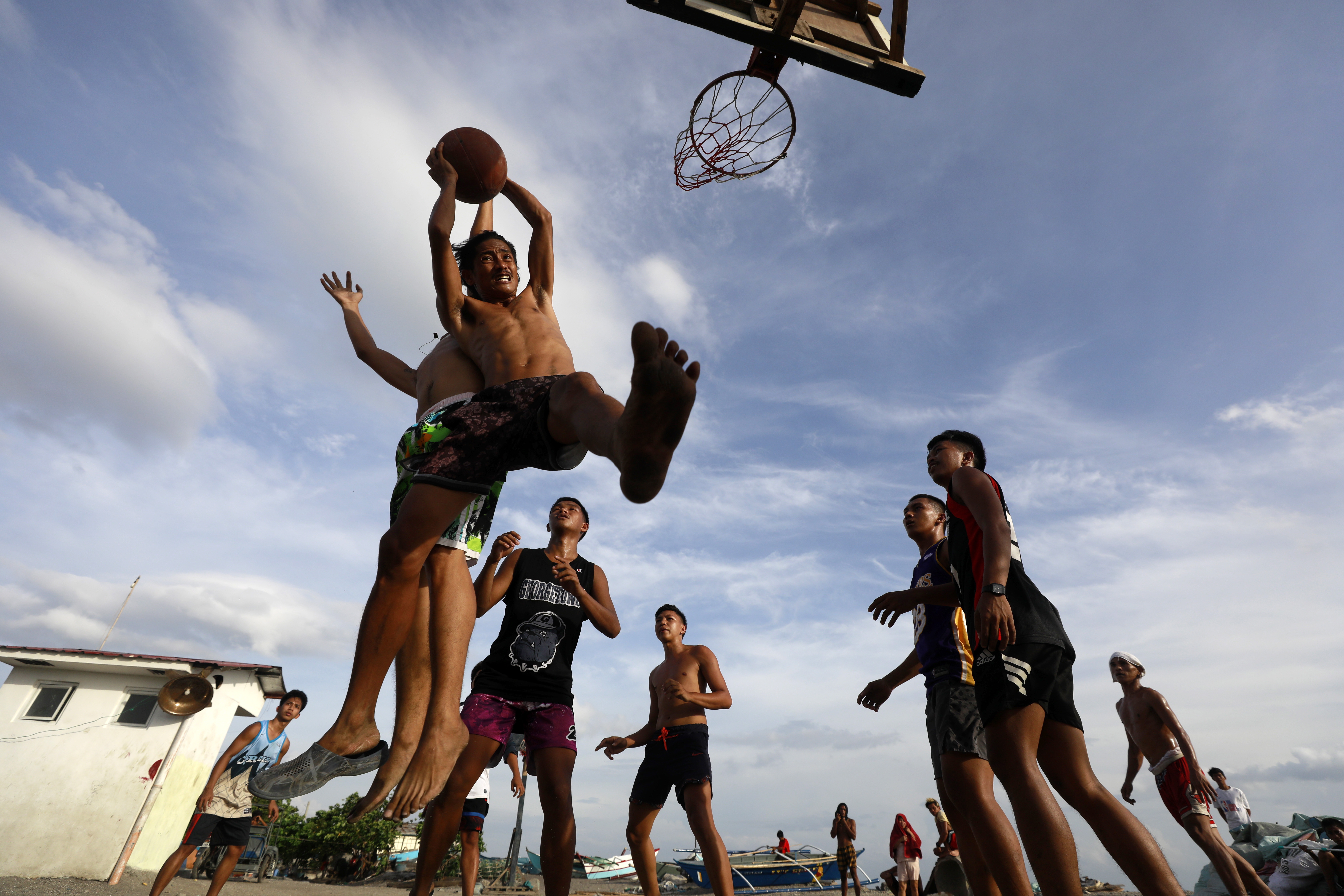 Παγκόσμιο Κύπελλο μπάσκετ: Η μεγάλη μάχη της Ελλάδας σε ένα σπορ που εξελίσσεται με ταχύτητα… φωτός-3