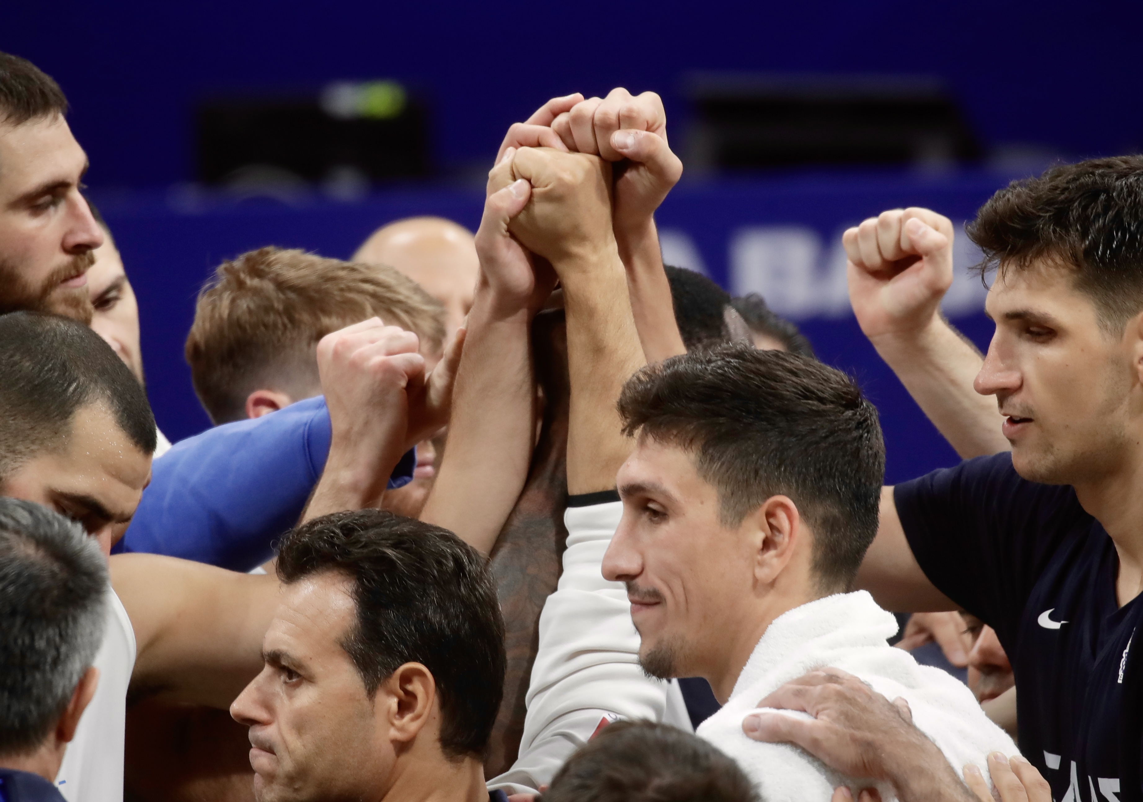 Παγκόσμιο Κύπελλο μπάσκετ: Η μεγάλη μάχη της Ελλάδας σε ένα σπορ που εξελίσσεται με ταχύτητα… φωτός-1