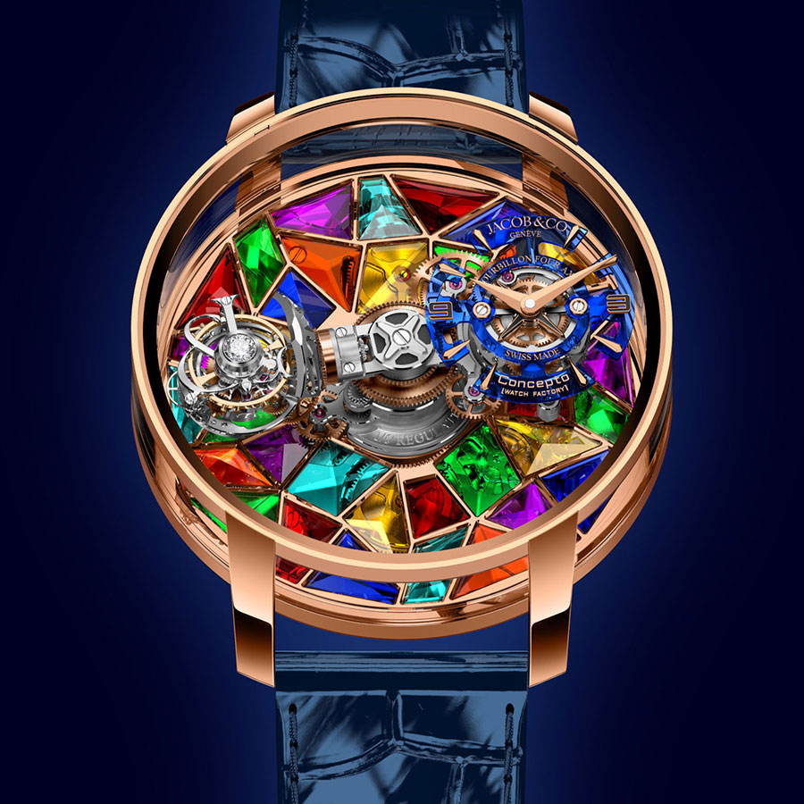 Αυτά είναι τα ρολόγια της δημοπρασίας Only Watch 2023 και είναι όλα μοναδικά στο είδος τους-32