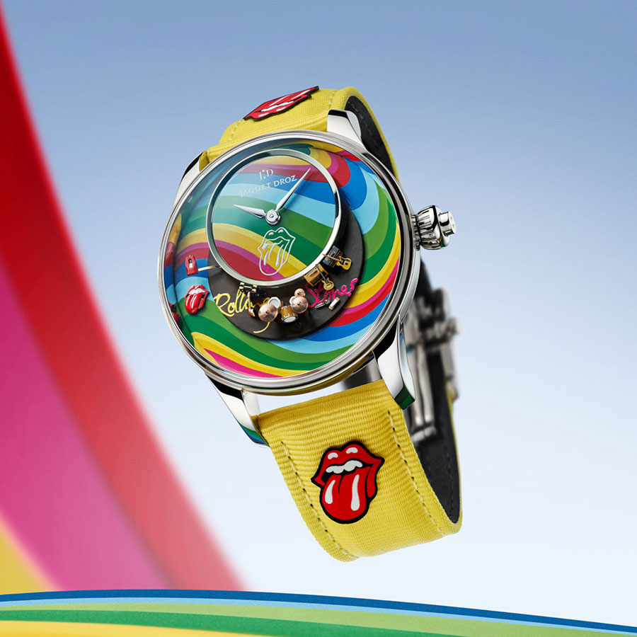 Αυτά είναι τα ρολόγια της δημοπρασίας Only Watch 2023 και είναι όλα μοναδικά στο είδος τους-33