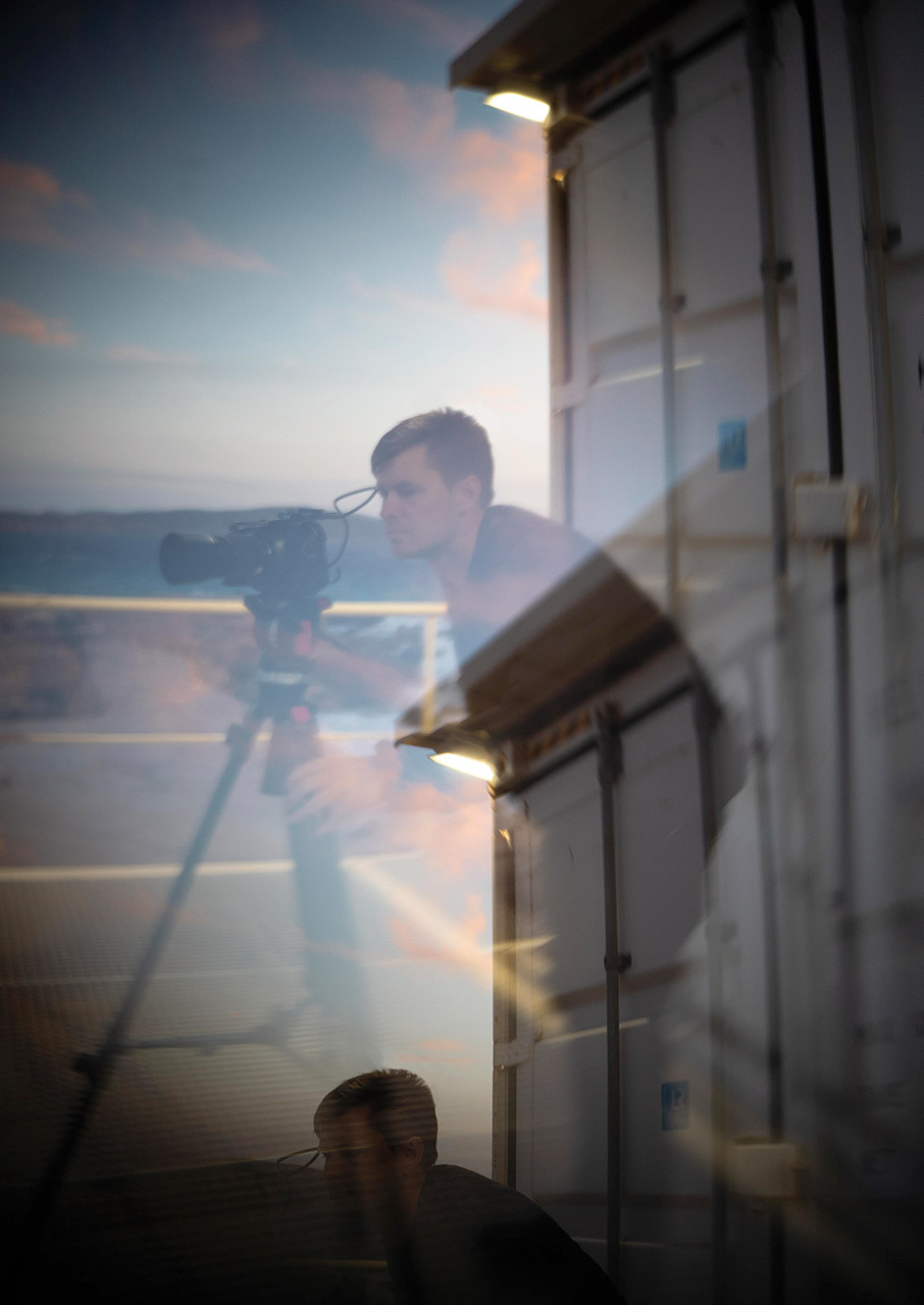 Δίκτυο Αρχιπέλαγος: Πού πάνε οι παραδόσεις όταν σβήνουν;-1