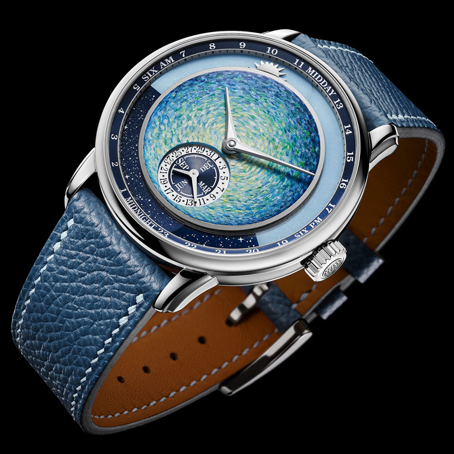 Αυτά είναι τα ρολόγια της δημοπρασίας Only Watch 2023 και είναι όλα μοναδικά στο είδος τους-35