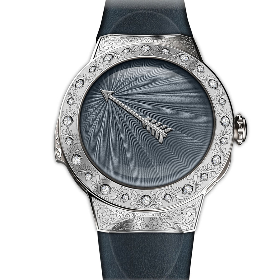 Αυτά είναι τα ρολόγια της δημοπρασίας Only Watch 2023 και είναι όλα μοναδικά στο είδος τους-36