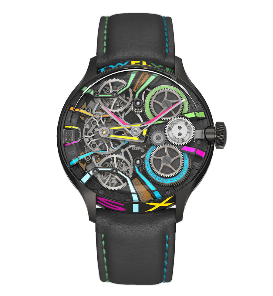 Αυτά είναι τα ρολόγια της δημοπρασίας Only Watch 2023 και είναι όλα μοναδικά στο είδος τους-38