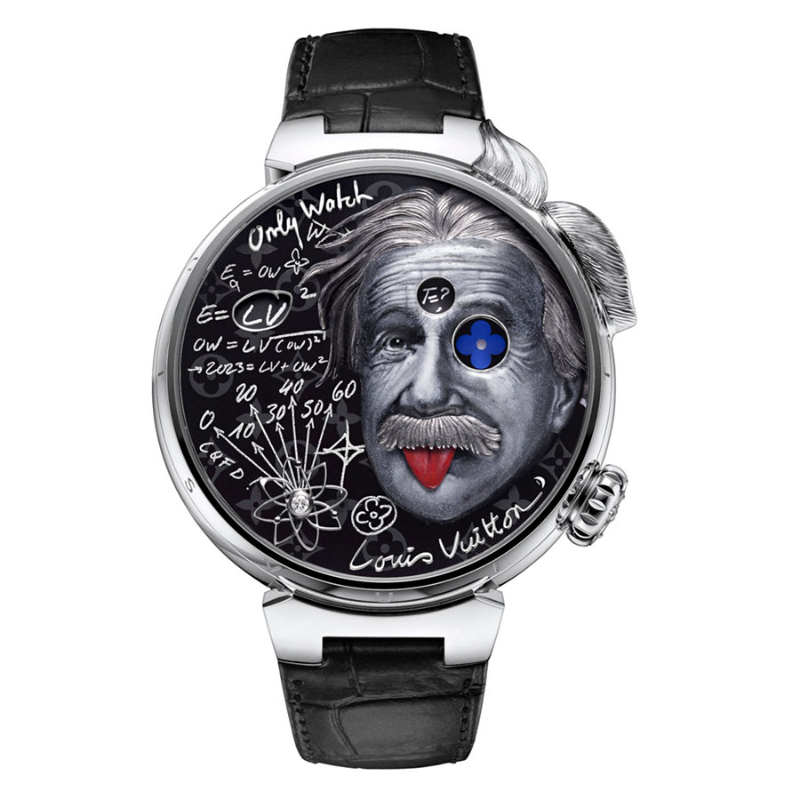 Αυτά είναι τα ρολόγια της δημοπρασίας Only Watch 2023 και είναι όλα μοναδικά στο είδος τους-40