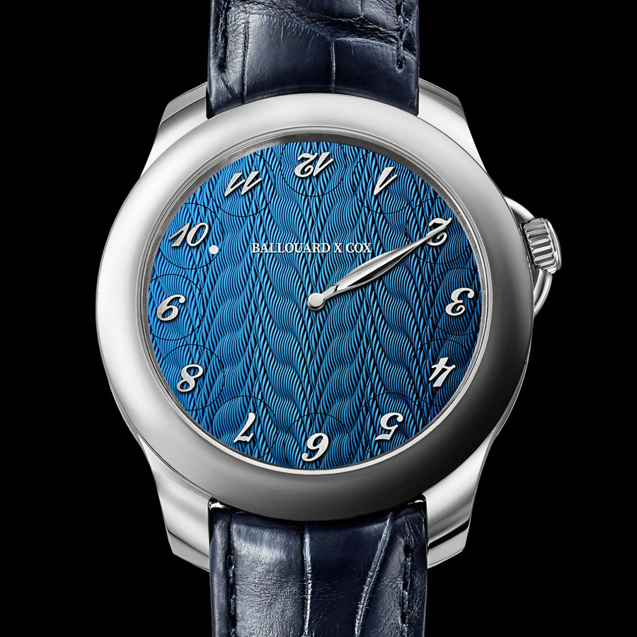 Αυτά είναι τα ρολόγια της δημοπρασίας Only Watch 2023 και είναι όλα μοναδικά στο είδος τους-41