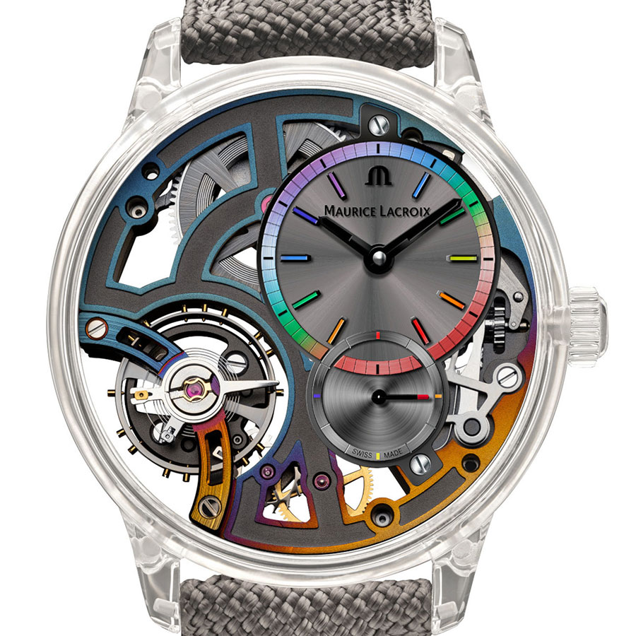 Αυτά είναι τα ρολόγια της δημοπρασίας Only Watch 2023 και είναι όλα μοναδικά στο είδος τους-42