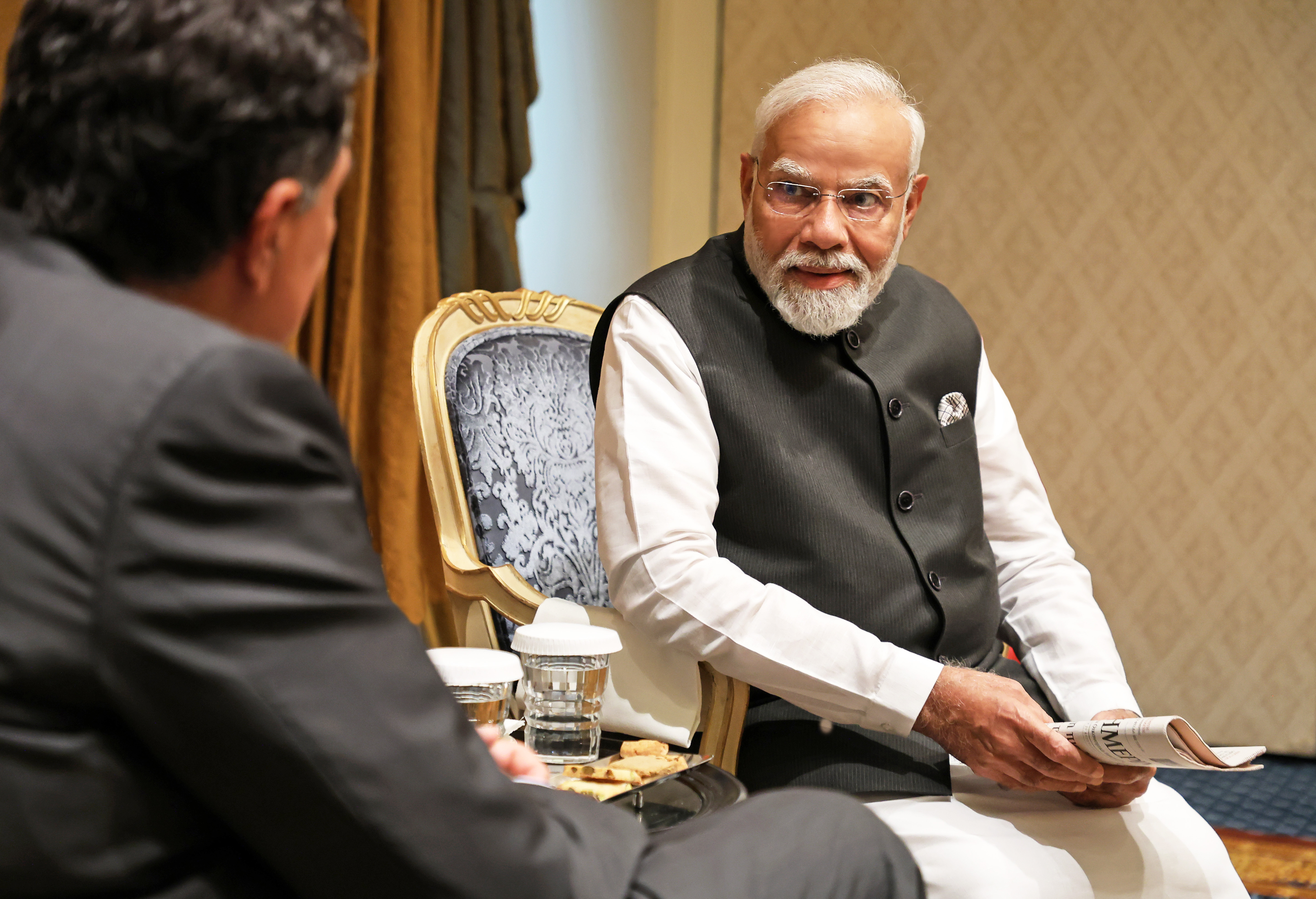 Διαβάστε στην «Καθημερινή της Κυριακής»-5