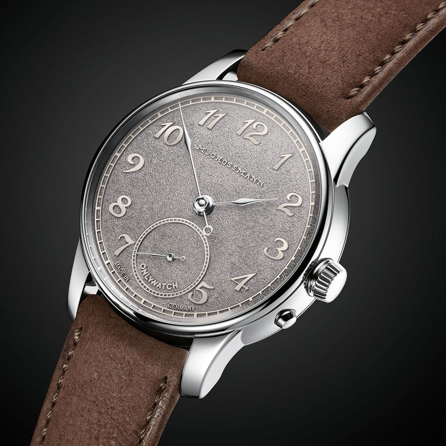 Αυτά είναι τα ρολόγια της δημοπρασίας Only Watch 2023 και είναι όλα μοναδικά στο είδος τους-44