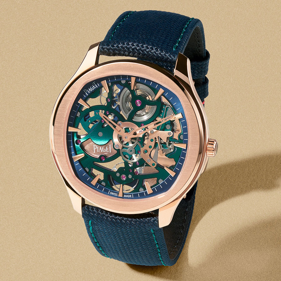 Αυτά είναι τα ρολόγια της δημοπρασίας Only Watch 2023 και είναι όλα μοναδικά στο είδος τους-48