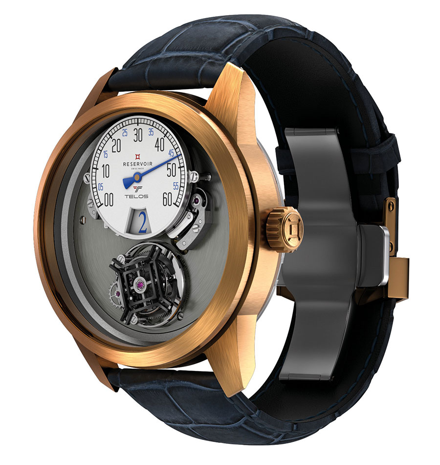 Αυτά είναι τα ρολόγια της δημοπρασίας Only Watch 2023 και είναι όλα μοναδικά στο είδος τους-49