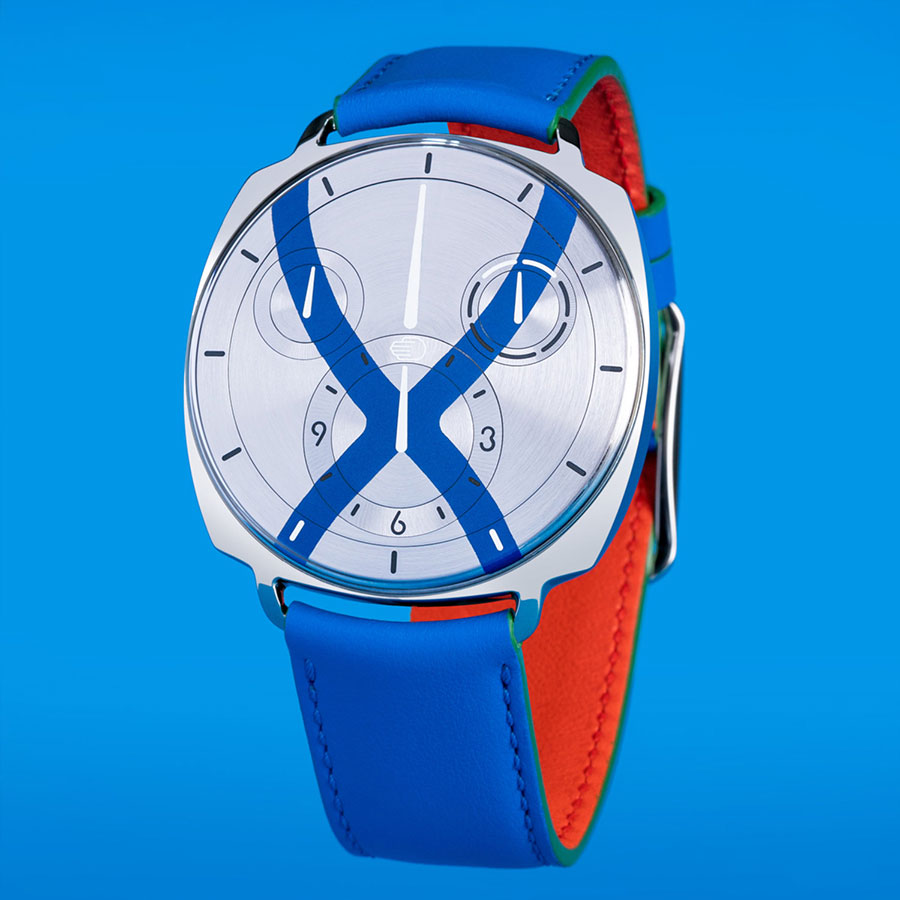 Αυτά είναι τα ρολόγια της δημοπρασίας Only Watch 2023 και είναι όλα μοναδικά στο είδος τους-50