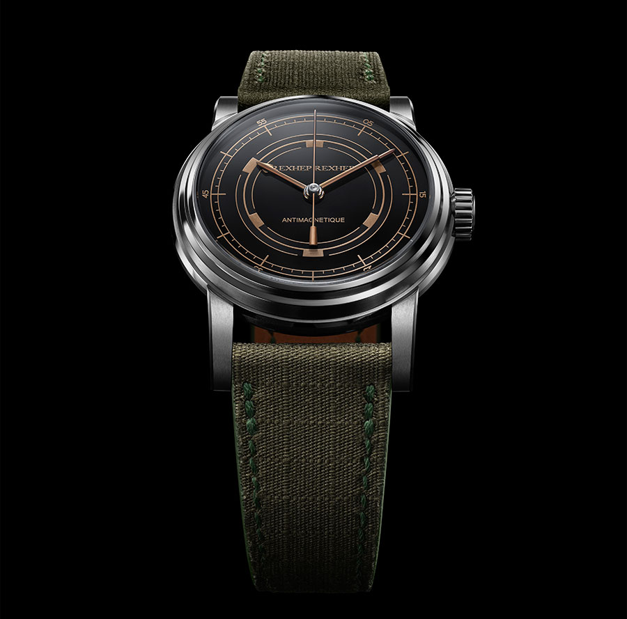 Αυτά είναι τα ρολόγια της δημοπρασίας Only Watch 2023 και είναι όλα μοναδικά στο είδος τους-51