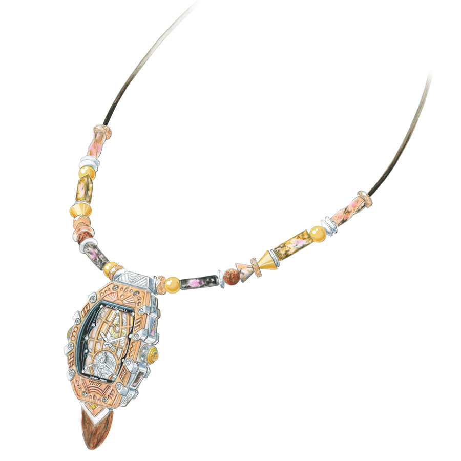 Αυτά είναι τα ρολόγια της δημοπρασίας Only Watch 2023 και είναι όλα μοναδικά στο είδος τους-52