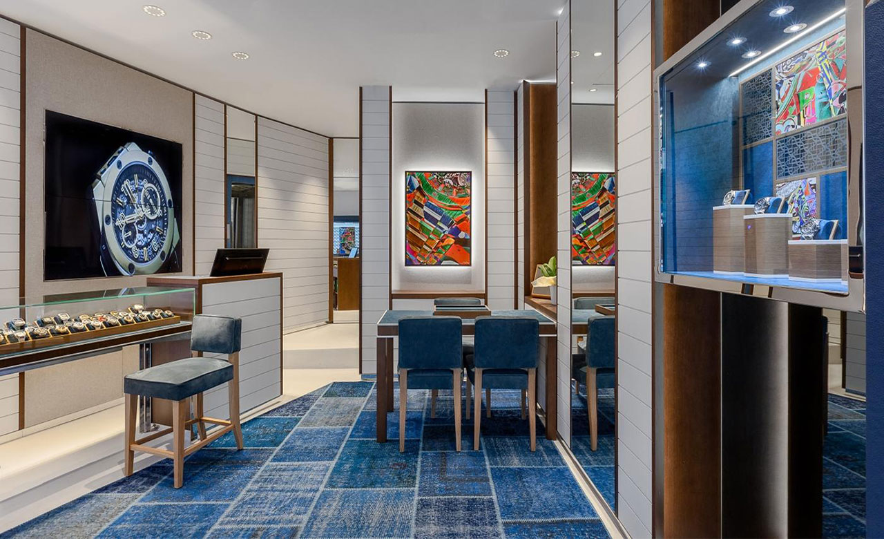 H καρδιά της Hublot χτυπά στη Σαντορίνη-6