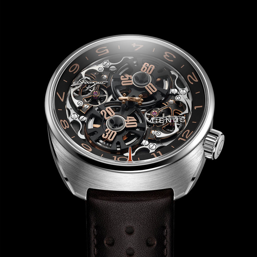 Αυτά είναι τα ρολόγια της δημοπρασίας Only Watch 2023 και είναι όλα μοναδικά στο είδος τους-53