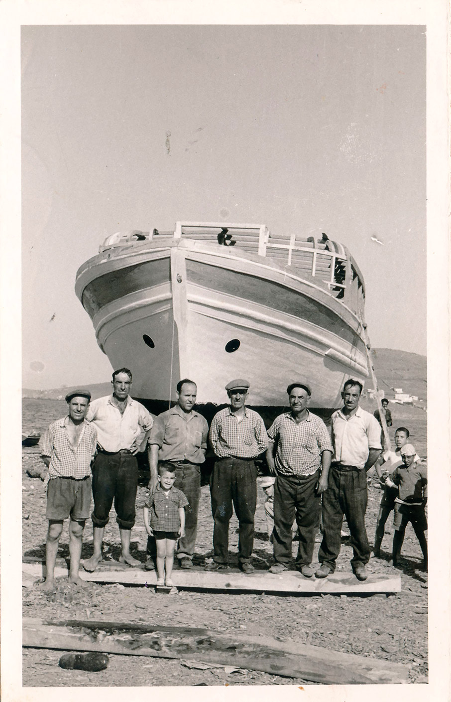 Δίκτυο Αρχιπέλαγος: Πού πάνε οι παραδόσεις όταν σβήνουν;-6