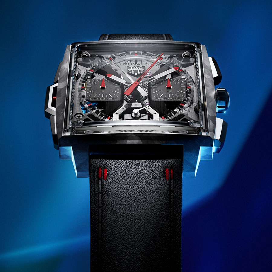 Αυτά είναι τα ρολόγια της δημοπρασίας Only Watch 2023 και είναι όλα μοναδικά στο είδος τους-56