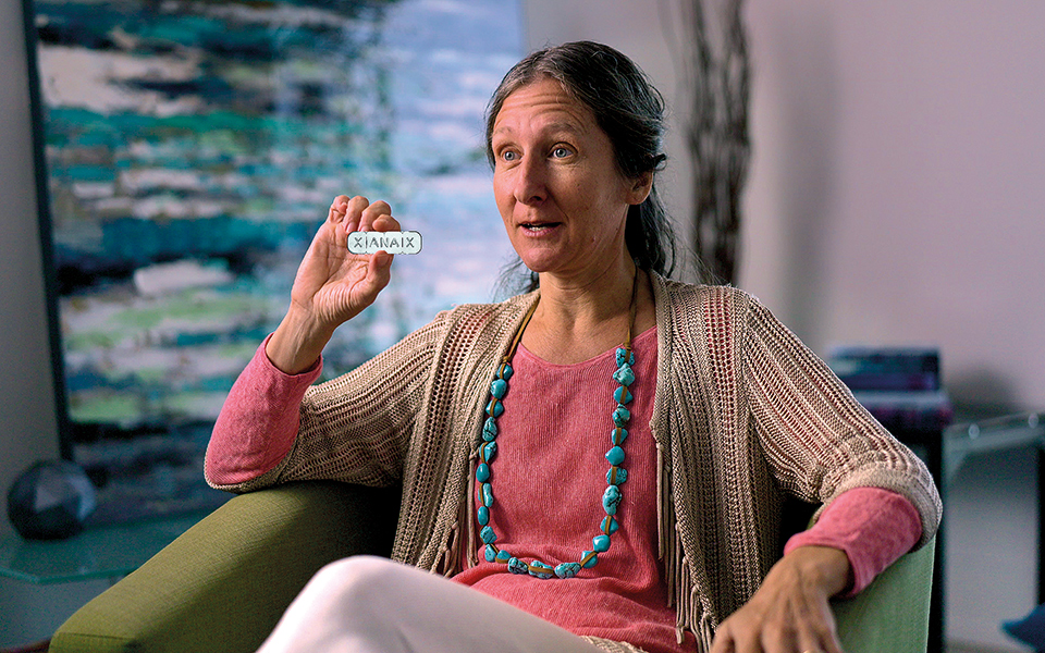 Η ανατομία των εθισμών-3