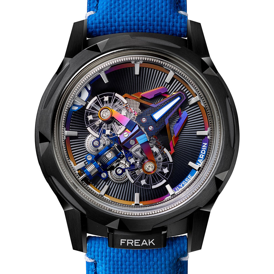 Αυτά είναι τα ρολόγια της δημοπρασίας Only Watch 2023 και είναι όλα μοναδικά στο είδος τους-60