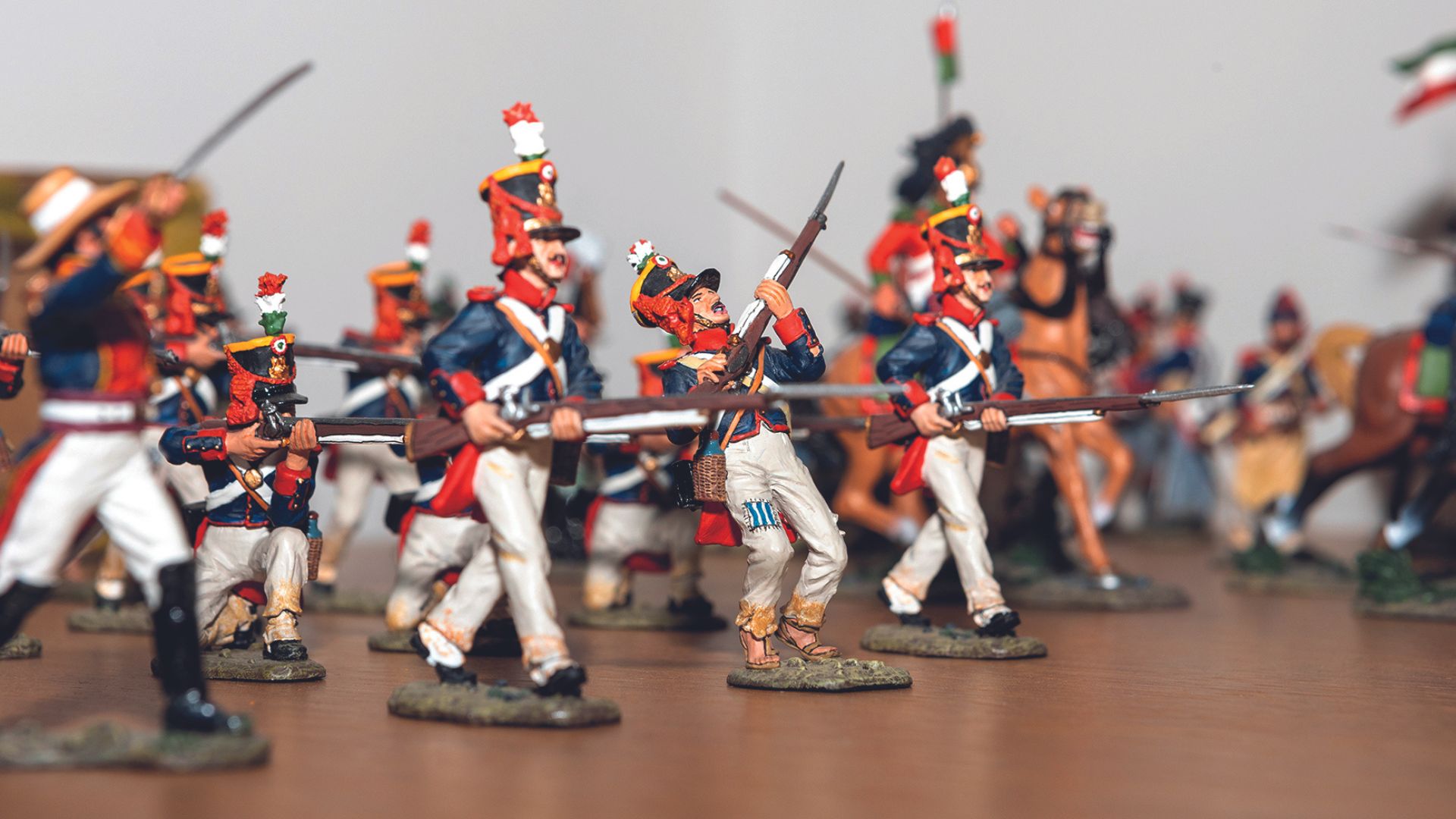 My Space: To παλιό «παντρεύεται» με το μοντέρνο σ’ ένα διαμέρισμα στα Βριλήσσια-3