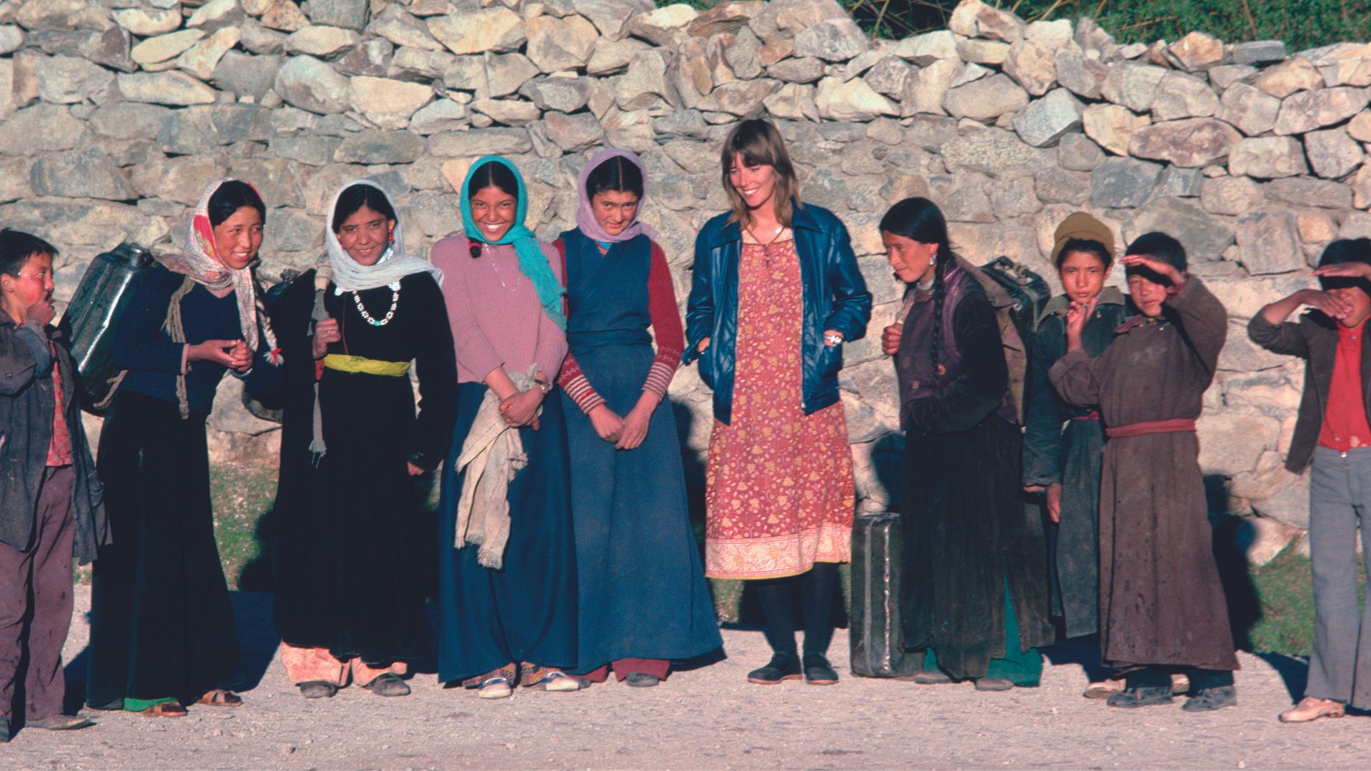 Το ζευγάρι πίσω από τους ταξιδιωτικούς οδηγούς Lonely Planet-7
