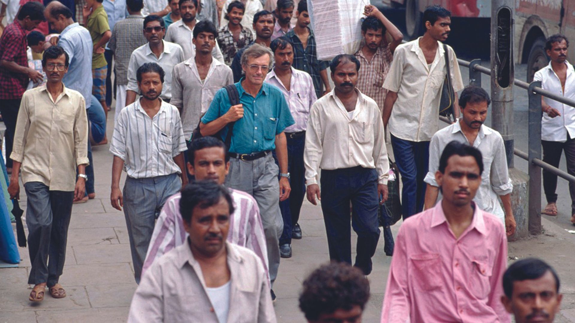 Το ζευγάρι πίσω από τους ταξιδιωτικούς οδηγούς Lonely Planet-6