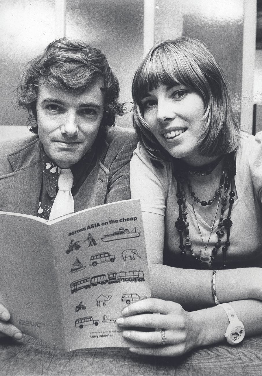 Το ζευγάρι πίσω από τους ταξιδιωτικούς οδηγούς Lonely Planet-10