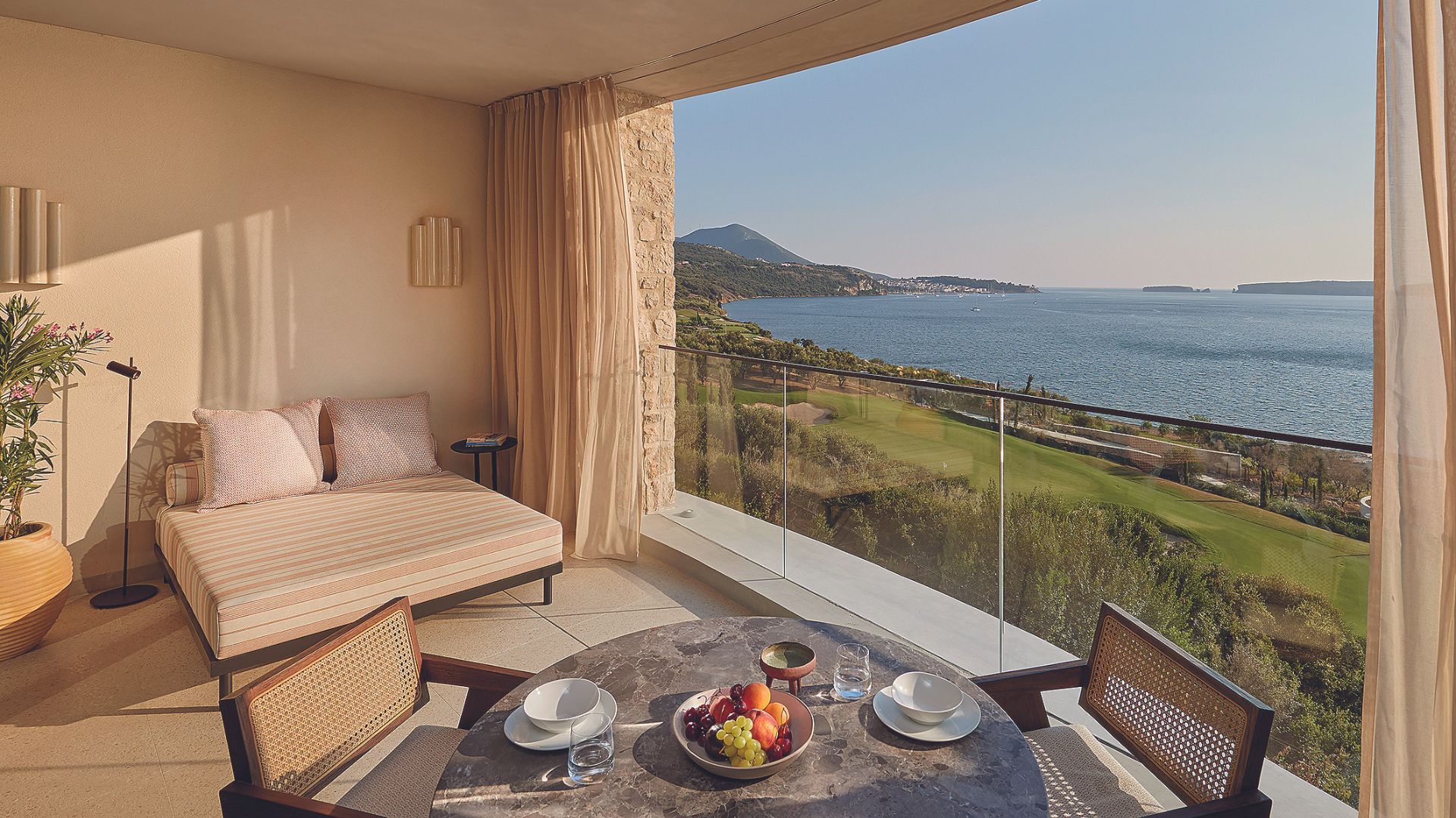 Πρώτες ματιές στο νέο Mandarin Oriental, Costa Navarino-5
