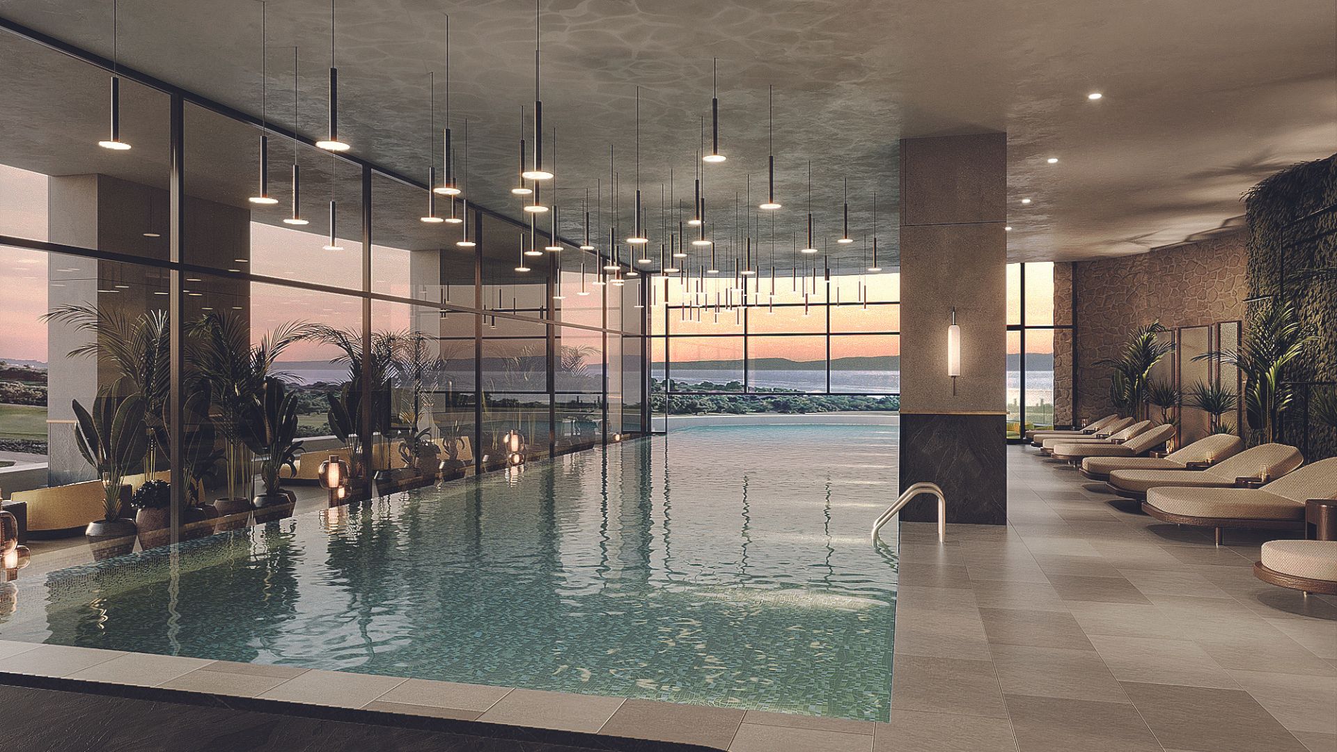 Πρώτες ματιές στο νέο Mandarin Oriental, Costa Navarino-8