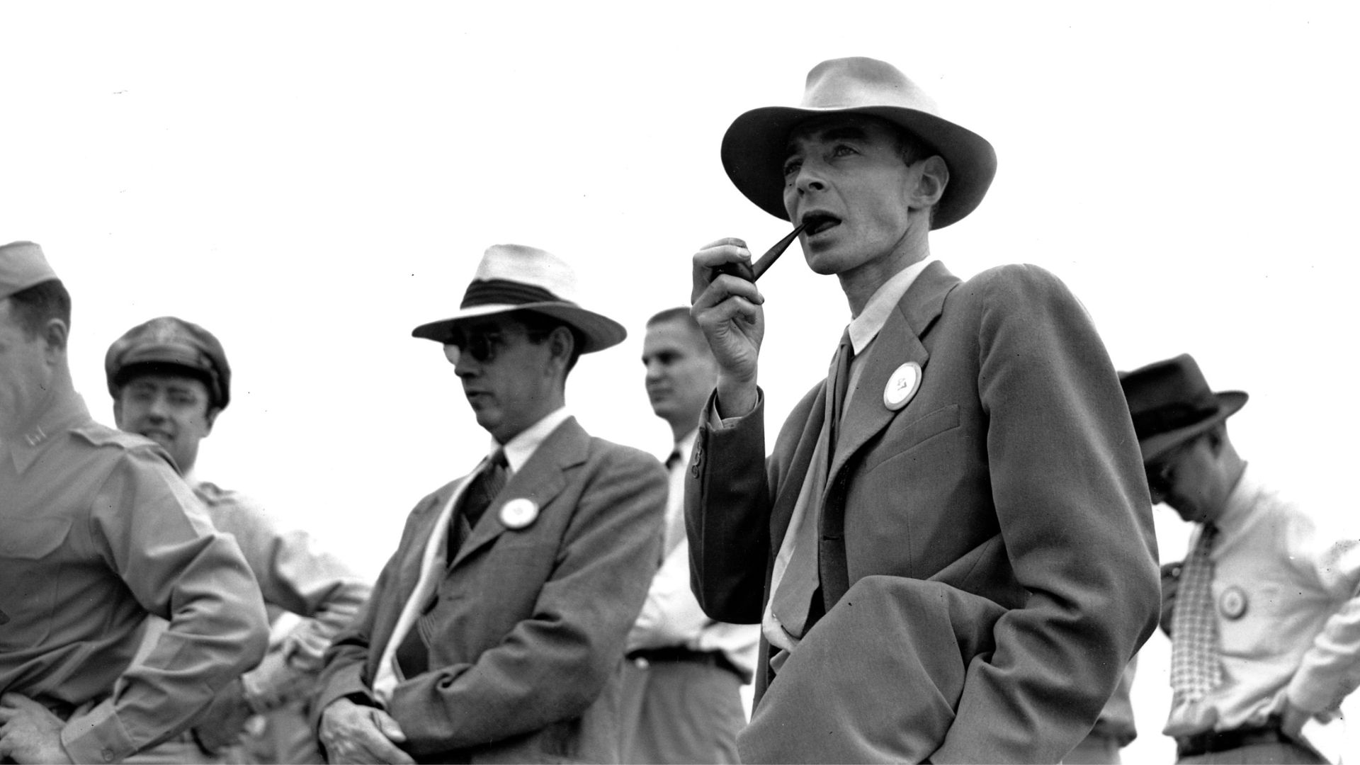 Ο αληθινός Οπενχάιμερ-2