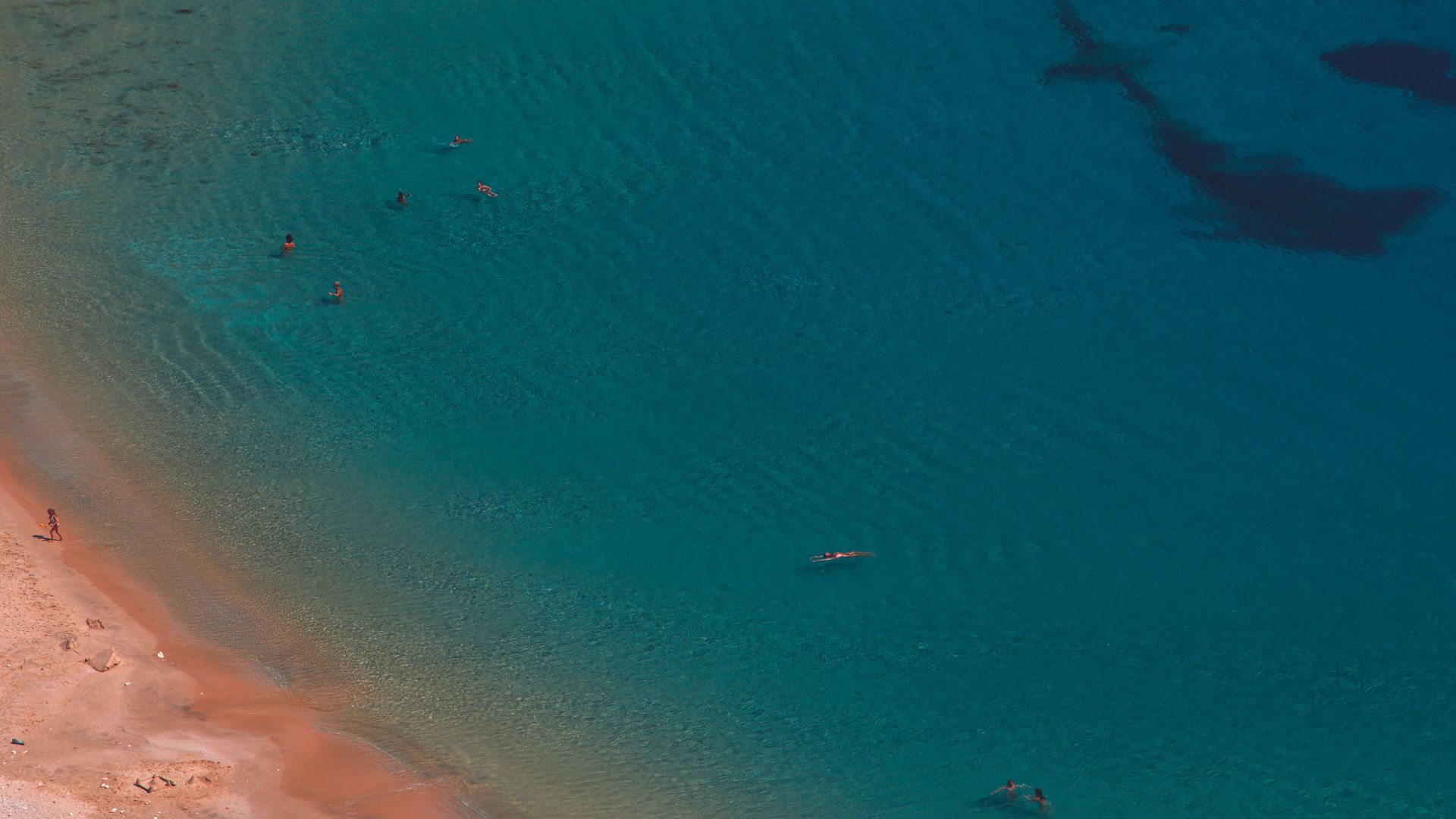 Δονούσα: Από τις κατσικόστρατες στους τουρίστες που ζουν στη φούσκα τους-1