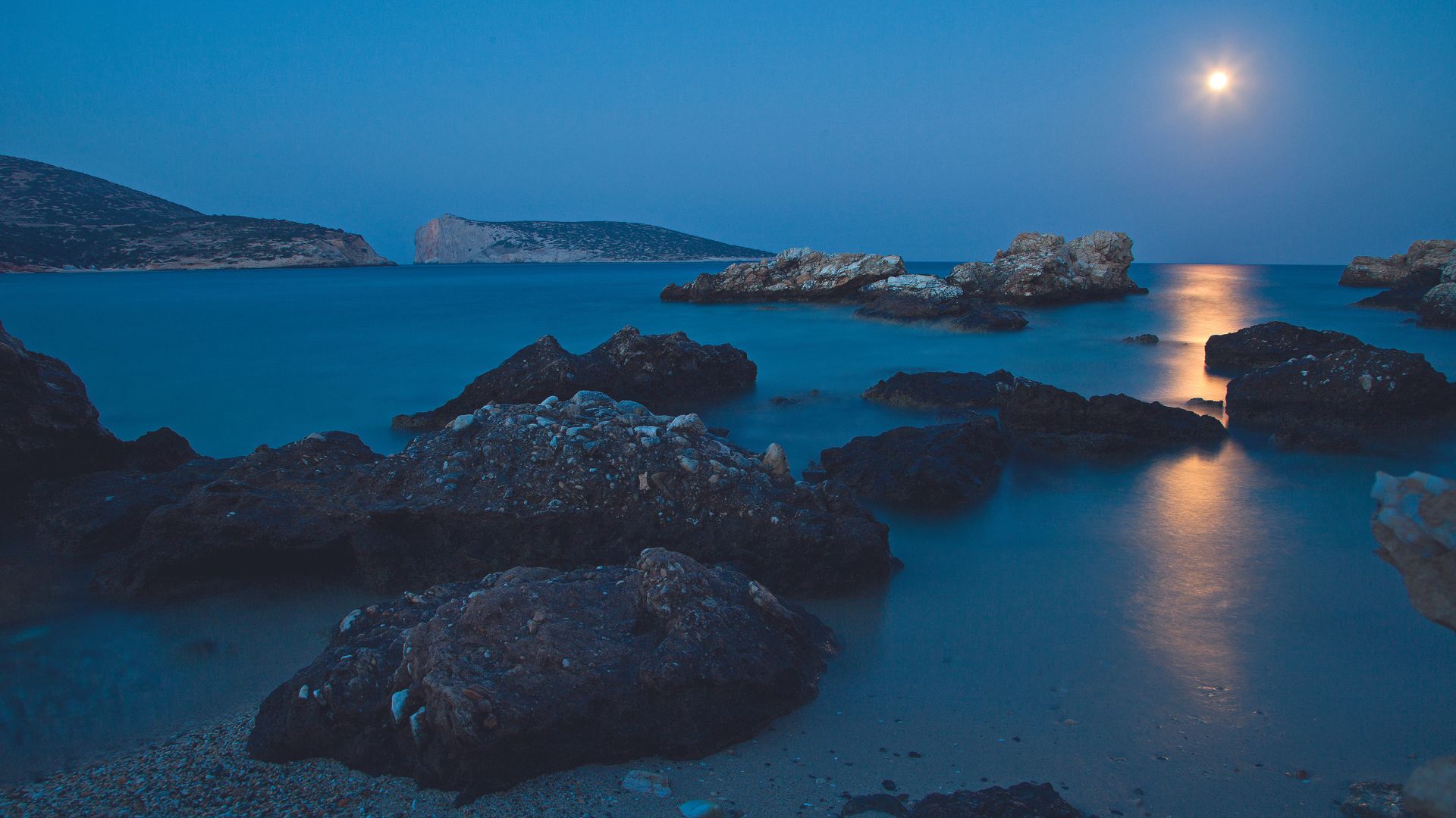 Δονούσα: Από τις κατσικόστρατες στους τουρίστες που ζουν στη φούσκα τους-3