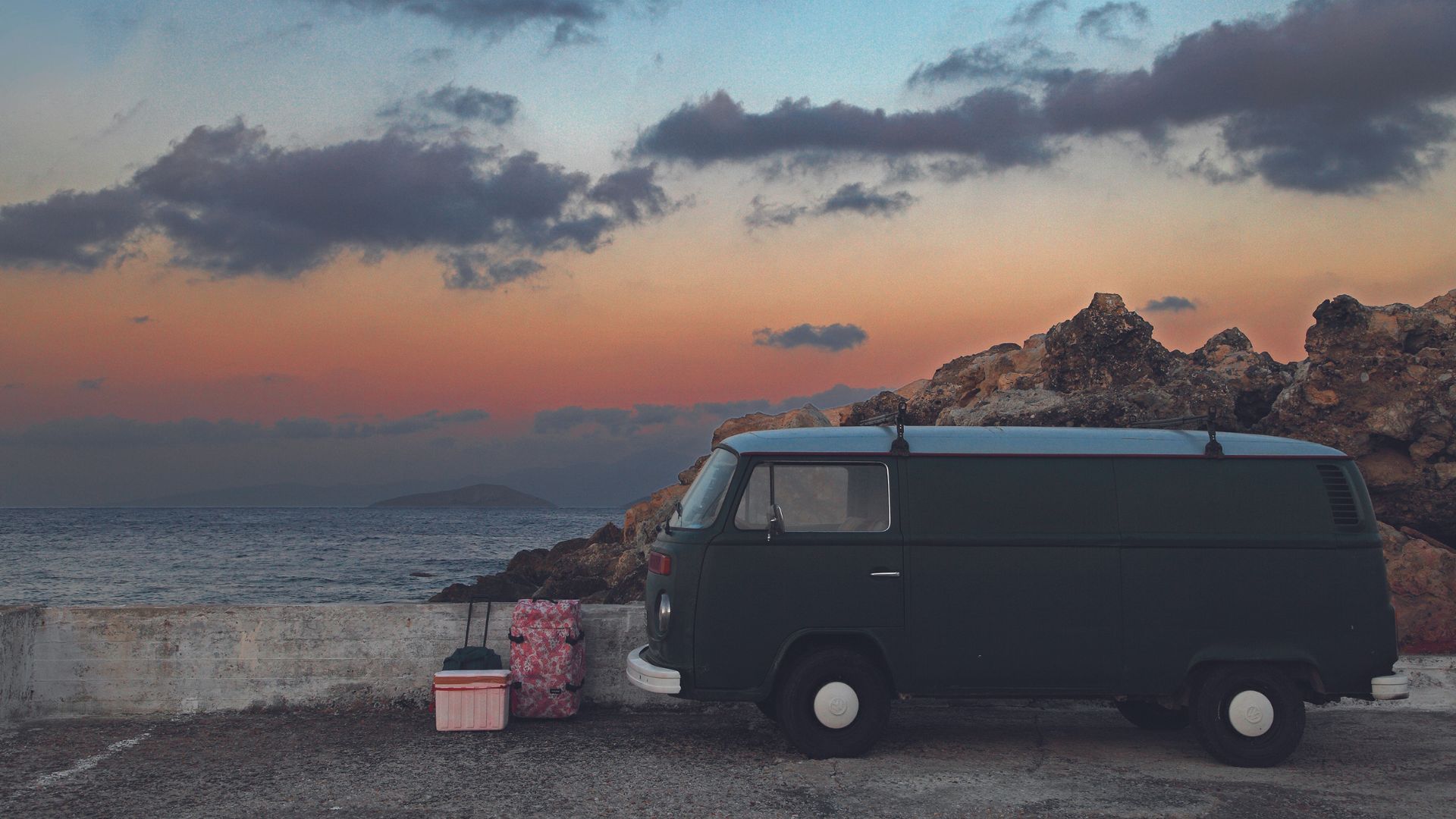 Δονούσα: Από τις κατσικόστρατες στους τουρίστες που ζουν στη φούσκα τους-2