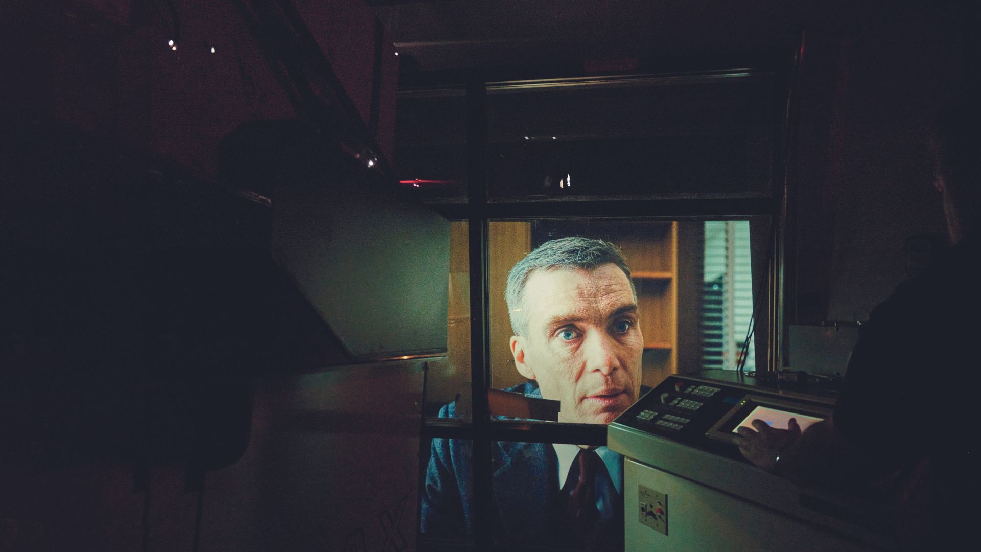 Όλα όσα πρέπει να γνωρίζετε πριν δείτε το Οπενχάιμερ (χωρίς σπόιλερ)-1