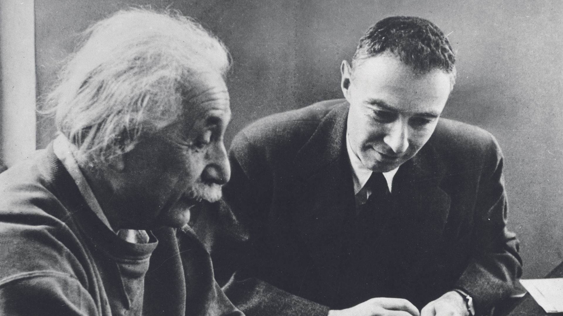 Όλα όσα πρέπει να γνωρίζετε πριν δείτε το Οπενχάιμερ (χωρίς σπόιλερ)-9