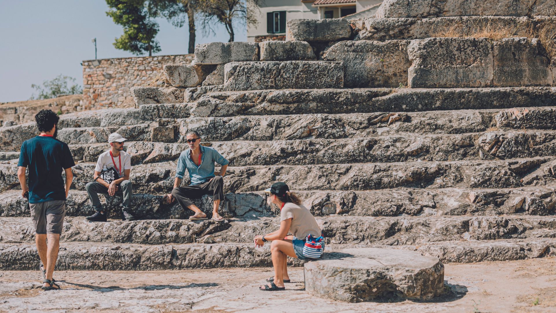 Ρομέο Καστελούτσι: Οι άβολες αλήθειες ενός μεγάλου αιρετικού-1