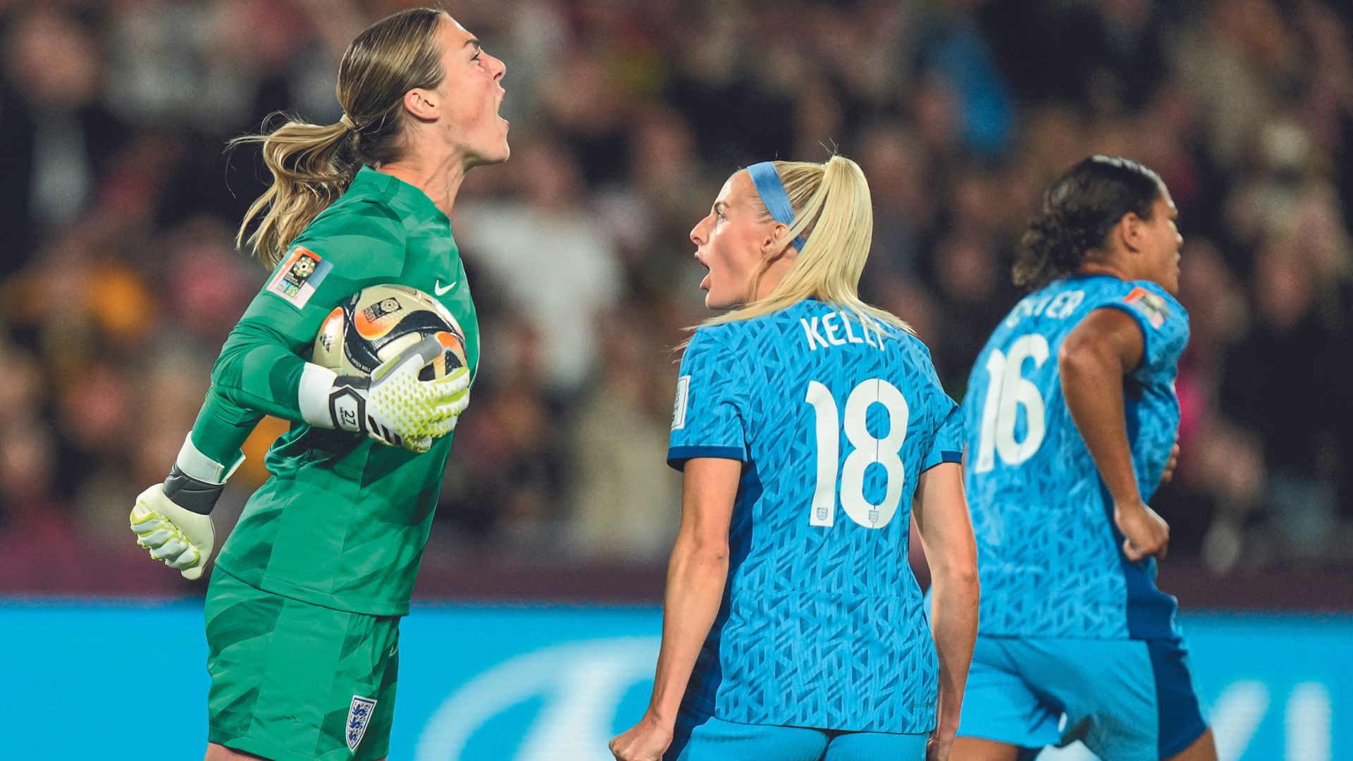 Μουντιάλ Γυναικών: Γκολ, αουτσάιντερ και εφιάλτες-3