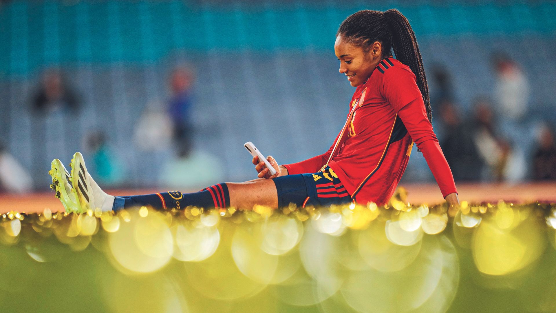 Μουντιάλ Γυναικών: Γκολ, αουτσάιντερ και εφιάλτες-5