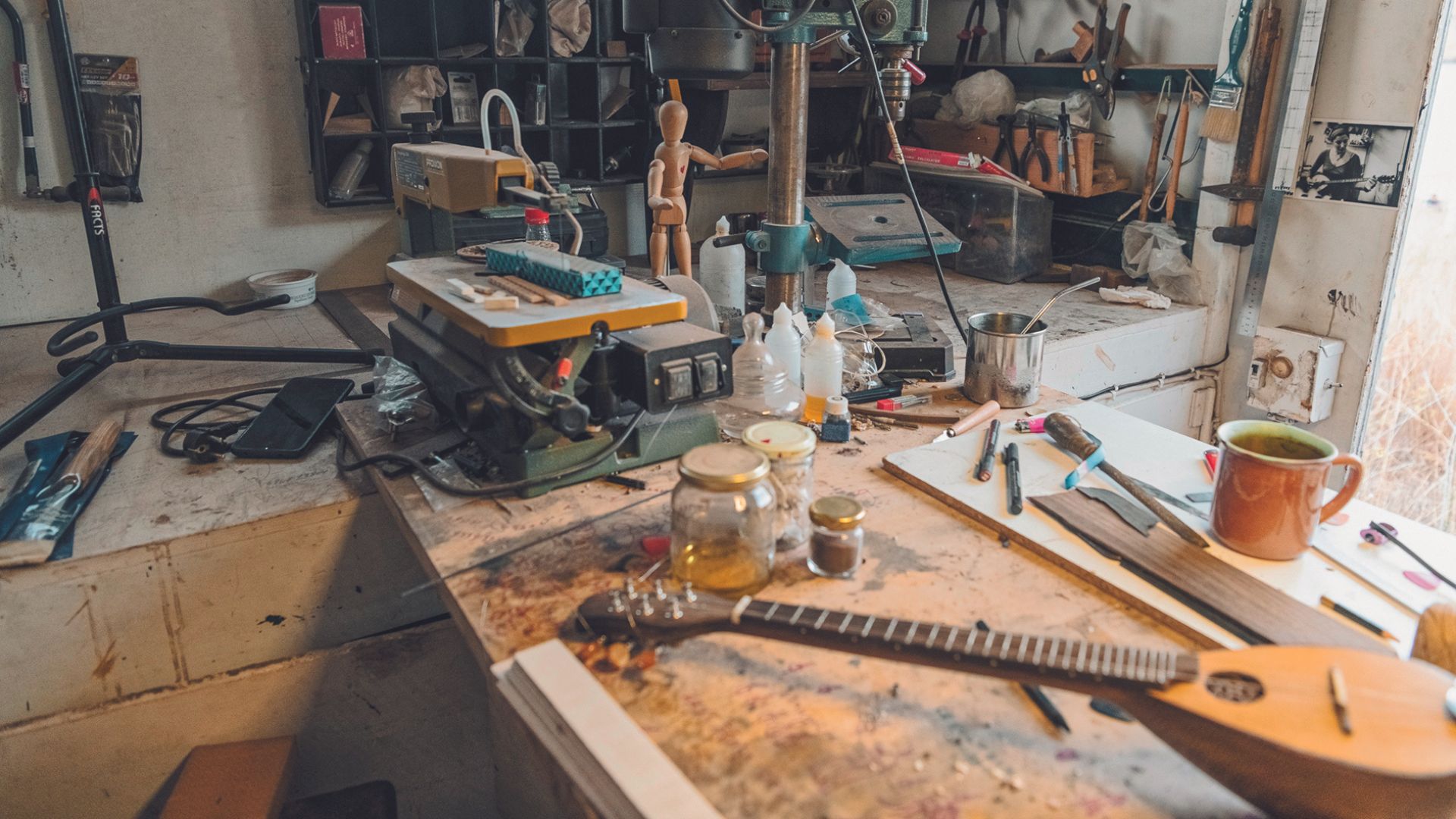 Ο Βαμβακάρης έχει «δισέγγονα» και το ρεμπέτικο γεννιέται ξανά-4