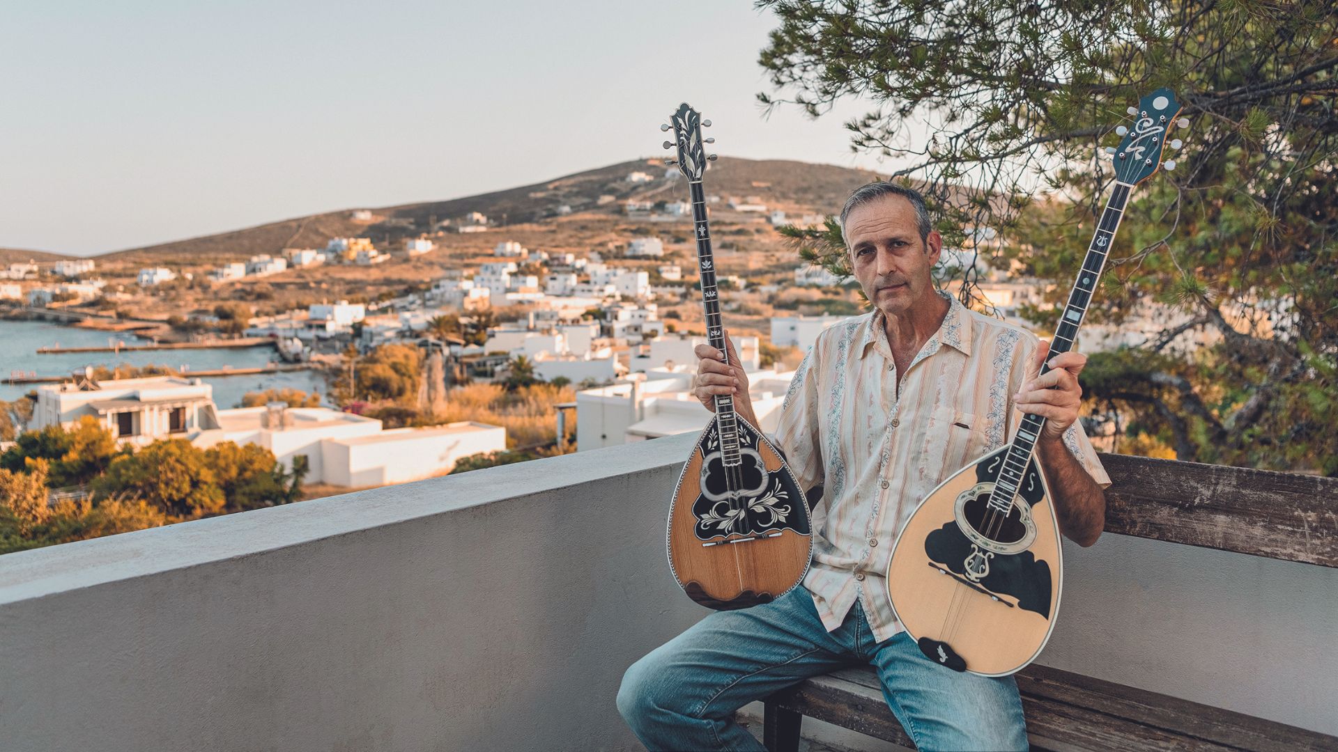 Ο Βαμβακάρης έχει «δισέγγονα» και το ρεμπέτικο γεννιέται ξανά-2