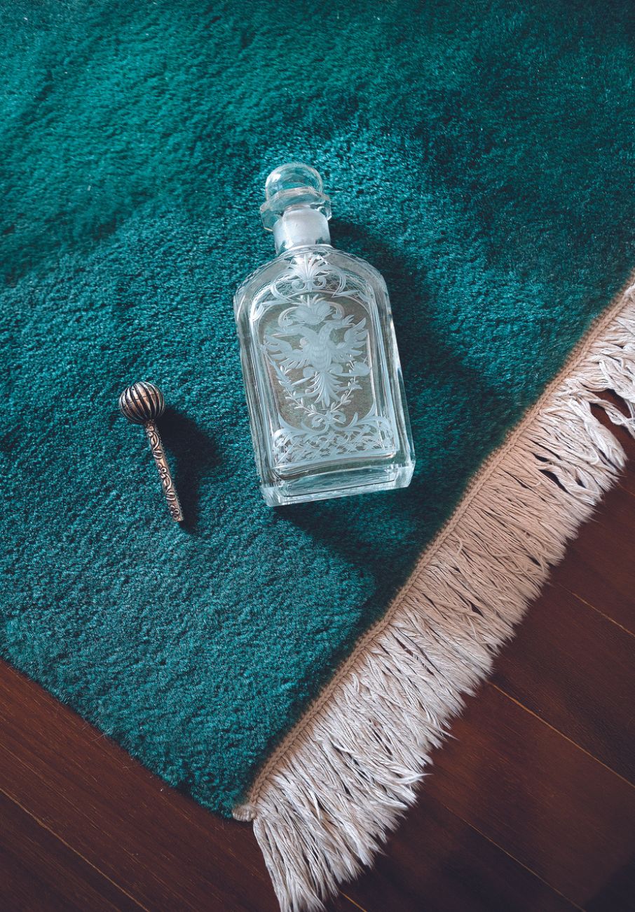 Μy Space: Εργα τέχνης, λουλούδια και λιχουδιές σε ένα διαμέρισμα στο Παλαιό Ψυχικό-8